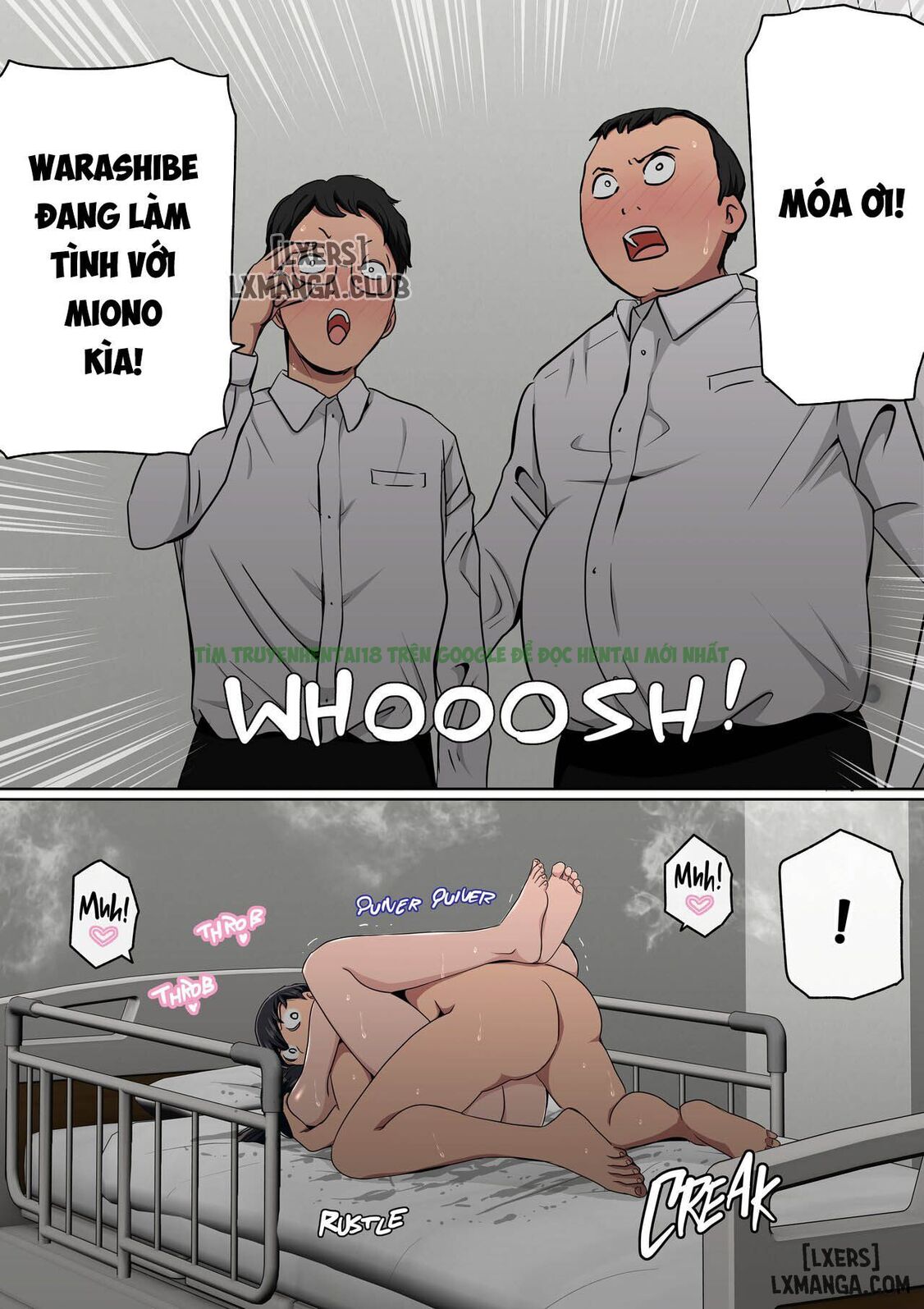 Hình ảnh 88 trong Instapussy - Chapter 1 - Hentaimanhwa.net