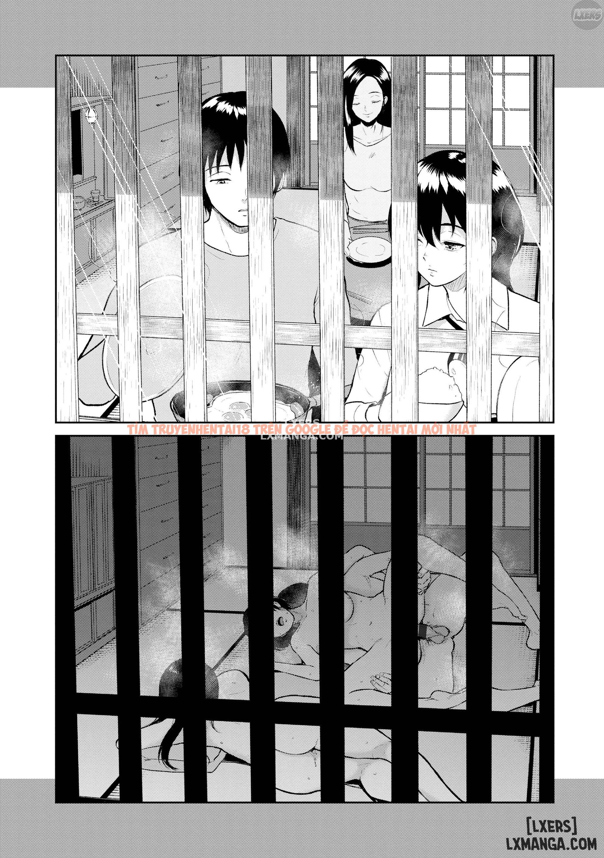 Trang truyện 24 trong truyện tranh Intercourse Inn - Chapter 3 - hentai24h.pro