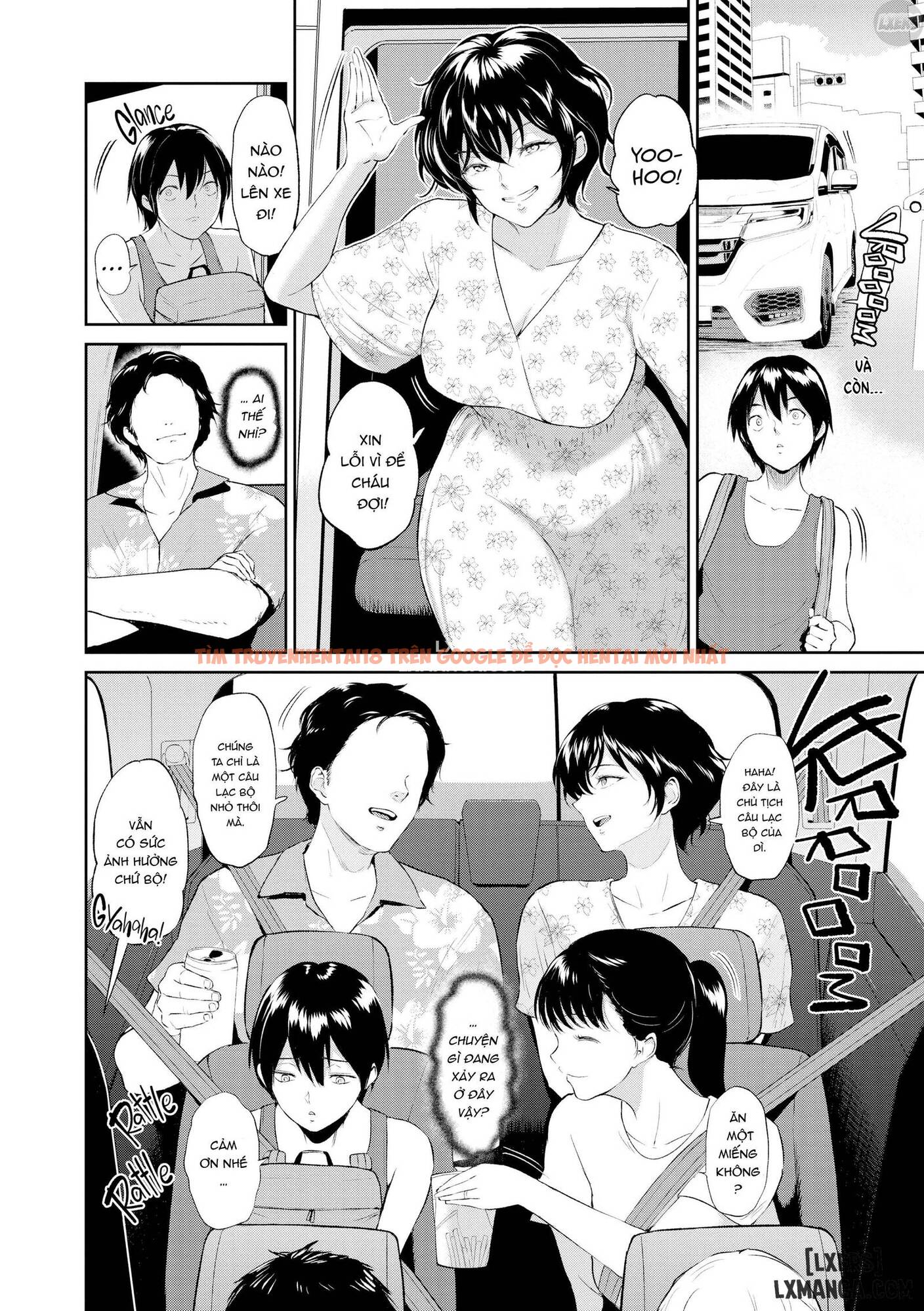 Trang truyện 4 trong truyện tranh Intercourse Inn - Chapter 4 - hentai24h.pro