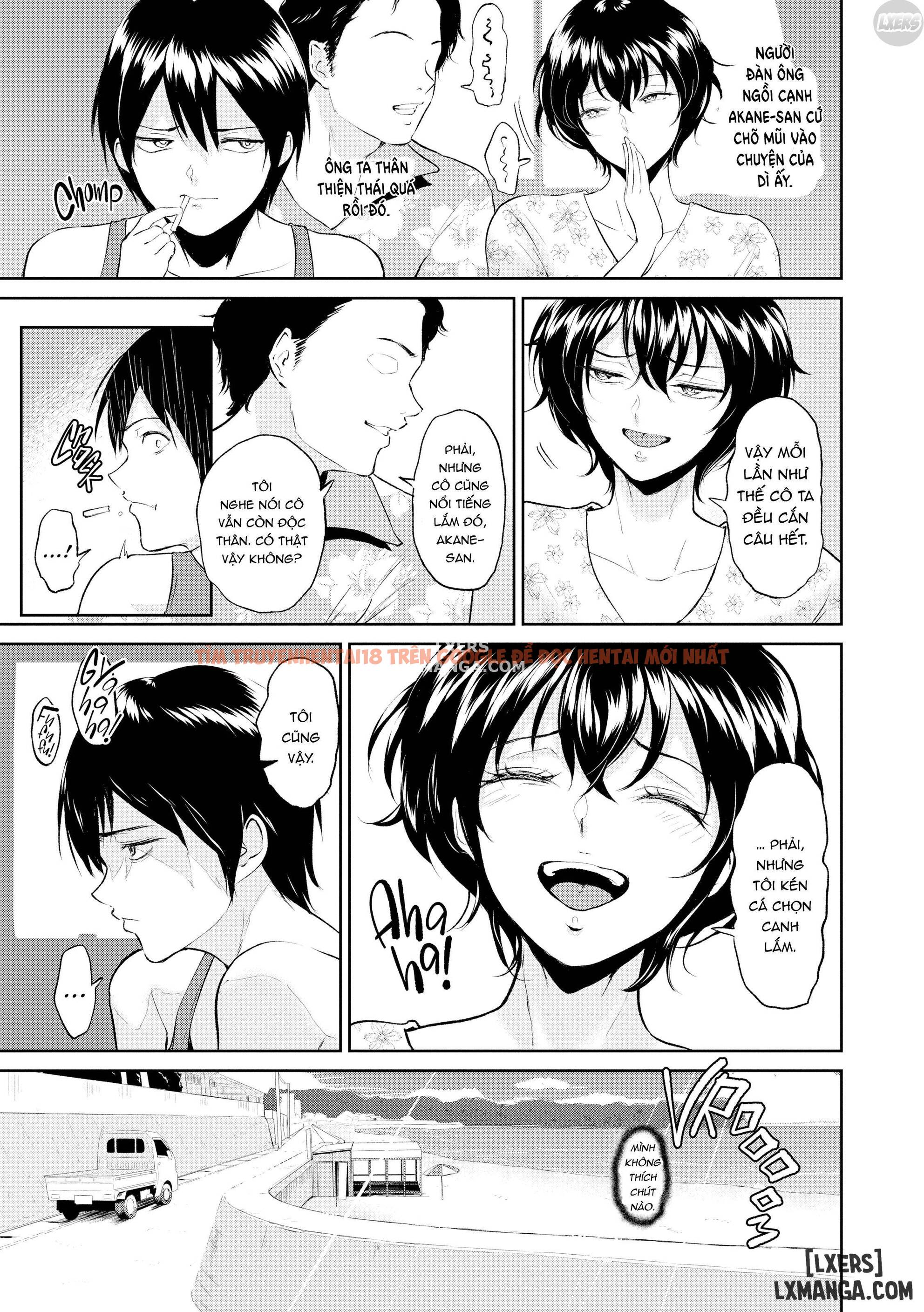 Trang truyện 5 trong truyện tranh Intercourse Inn - Chapter 4 - hentai24h.pro