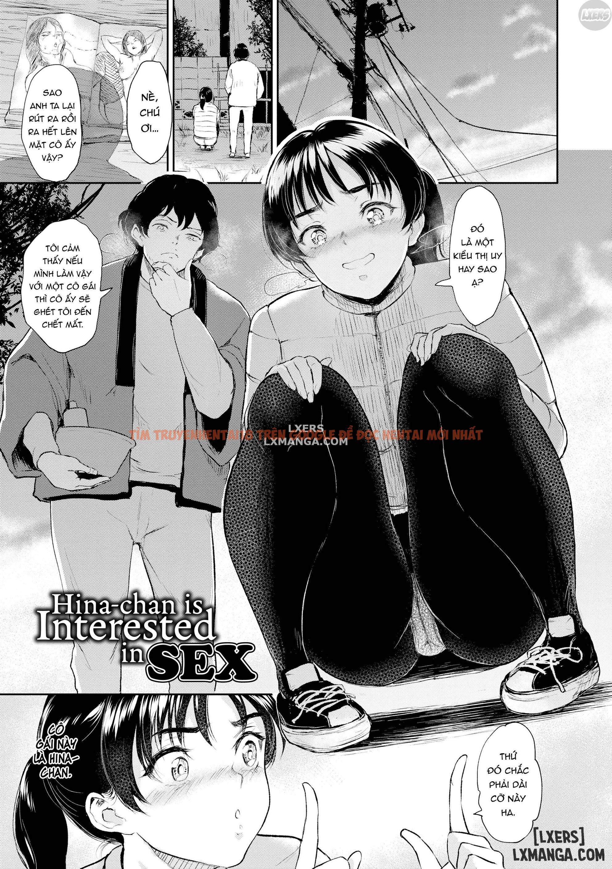 Trang truyện 3 trong truyện tranh Intercourse Inn - Chapter 5 - hentai24h.pro