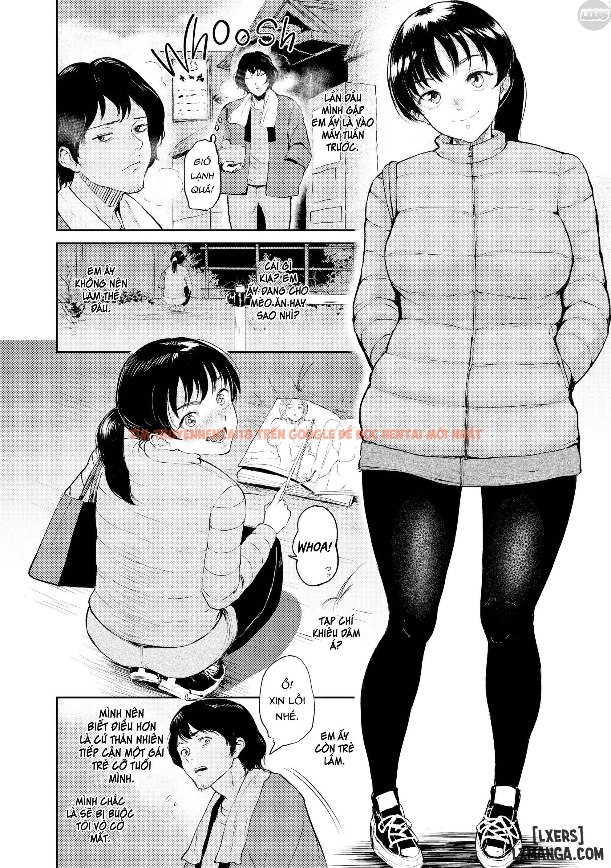 Trang truyện 4 trong truyện tranh Intercourse Inn - Chapter 5 - hentai24h.pro