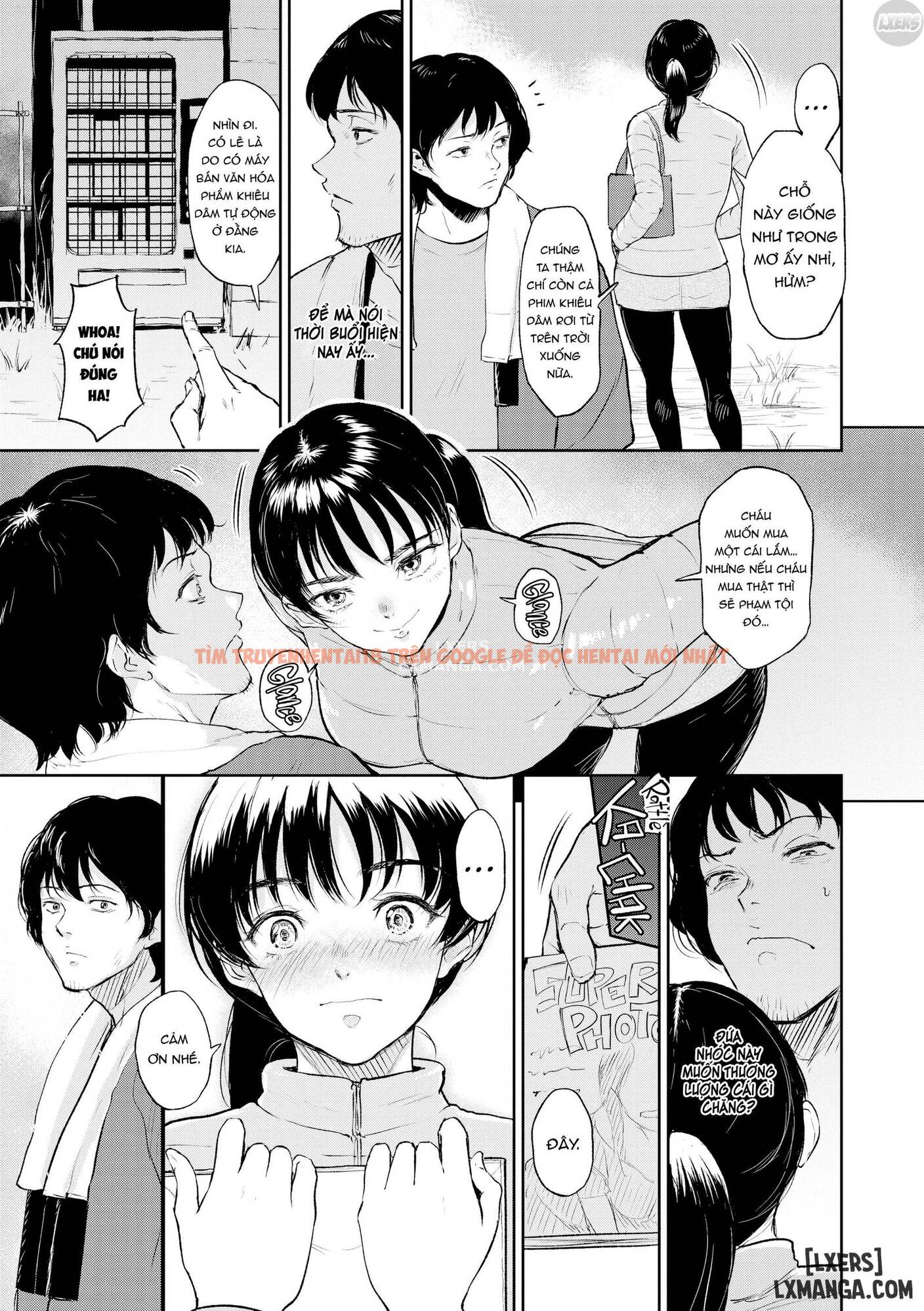 Trang truyện 5 trong truyện tranh Intercourse Inn - Chapter 5 - hentai24h.pro