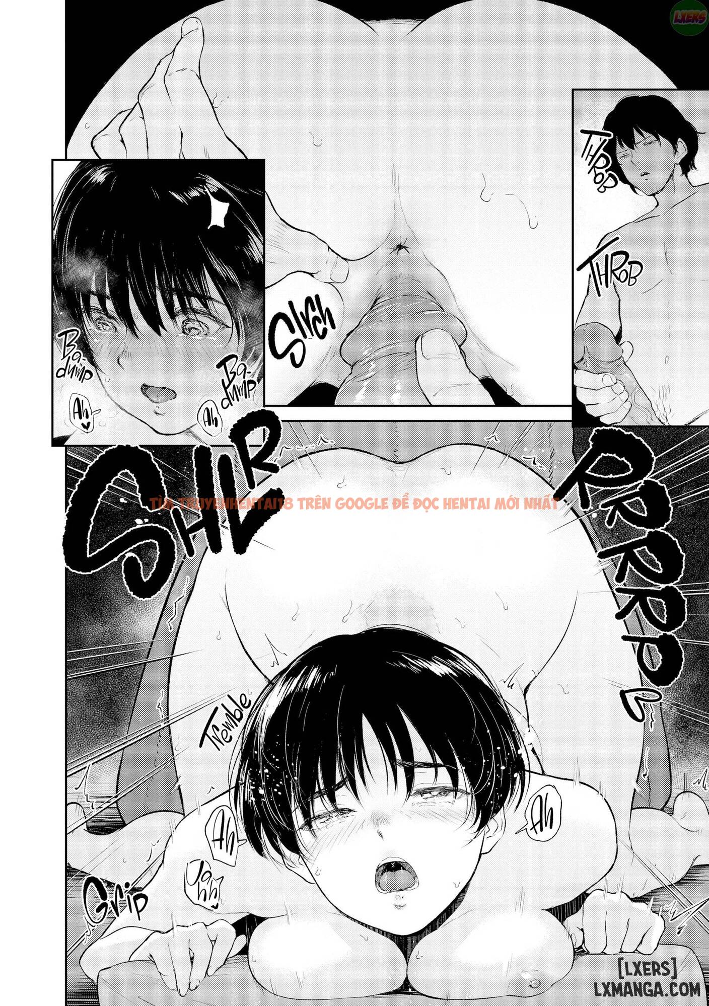 Trang truyện 15 trong truyện tranh Intercourse Inn - Chapter 6 - hentai24h.pro