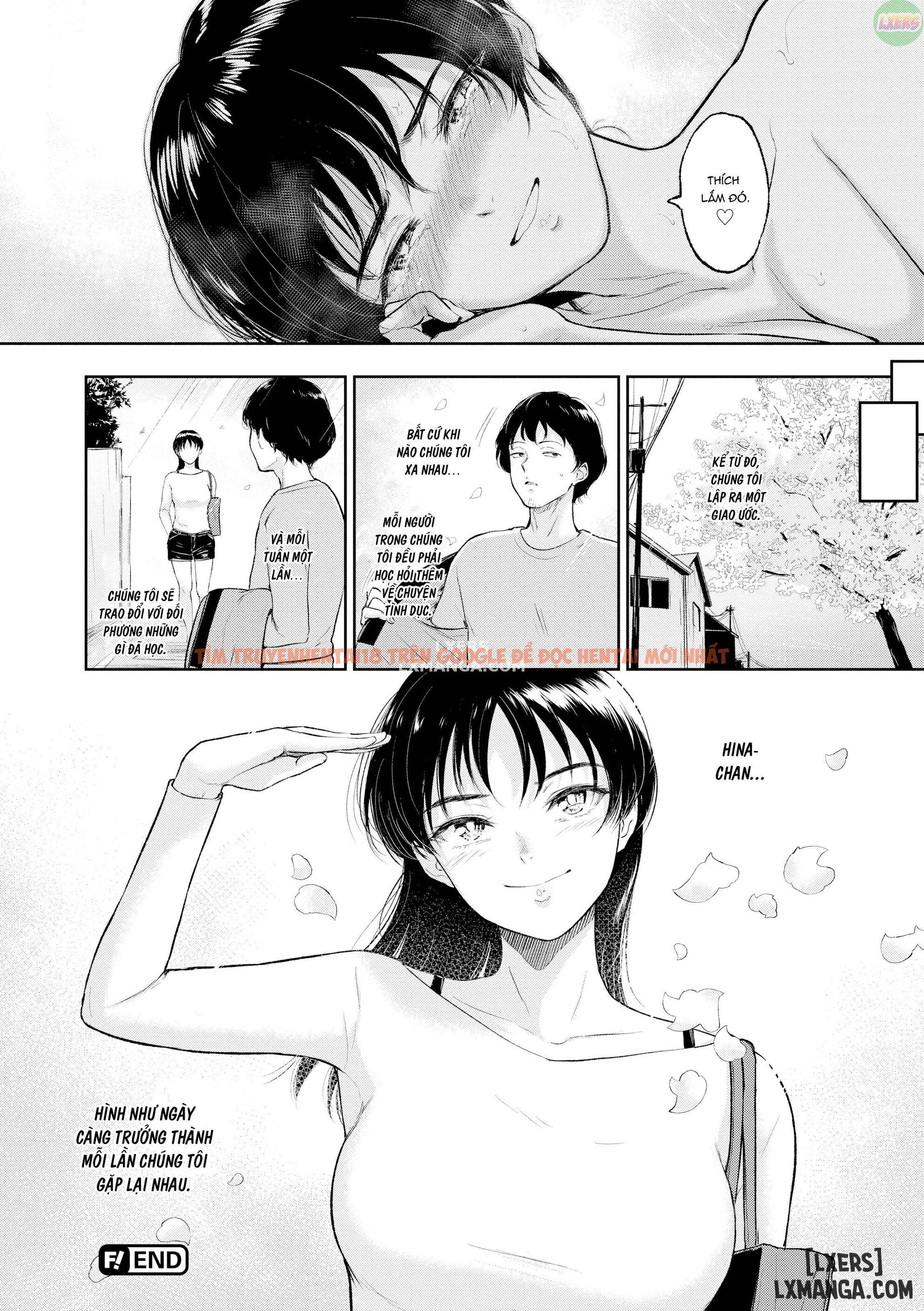 Trang truyện 25 trong truyện tranh Intercourse Inn - Chapter 6 - hentai24h.pro