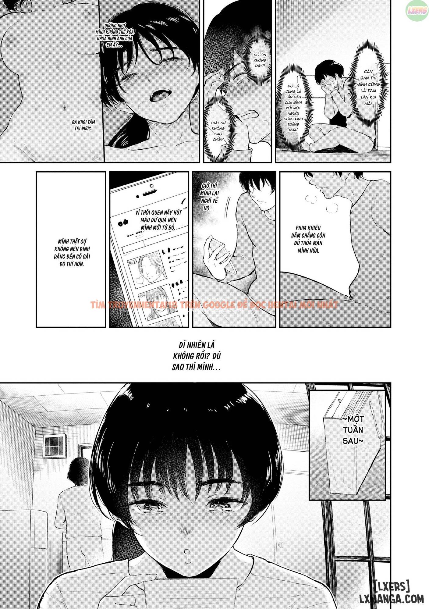 Trang truyện 6 trong truyện tranh Intercourse Inn - Chapter 6 - hentai24h.pro