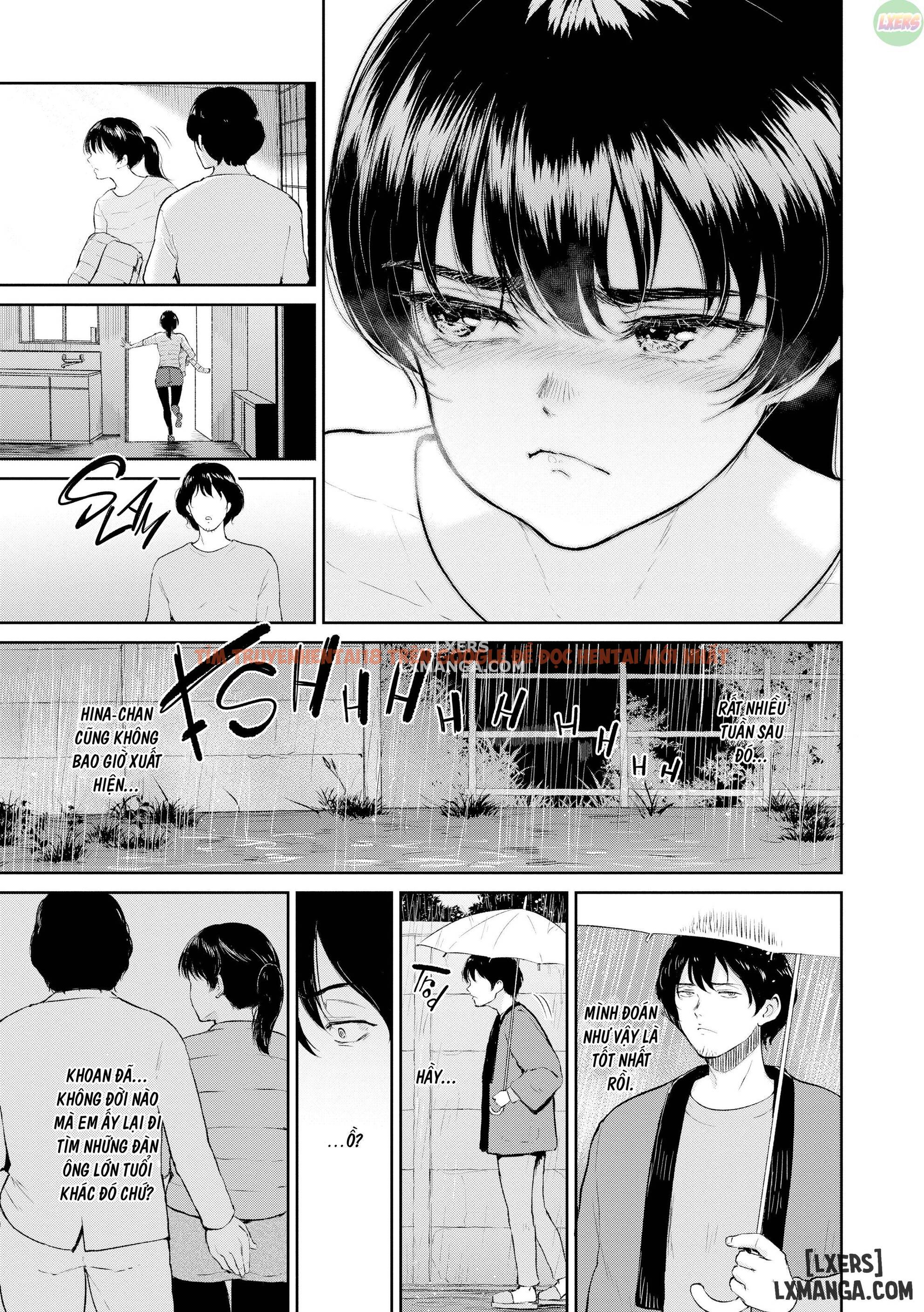 Trang truyện 8 trong truyện tranh Intercourse Inn - Chapter 6 - hentai24h.pro