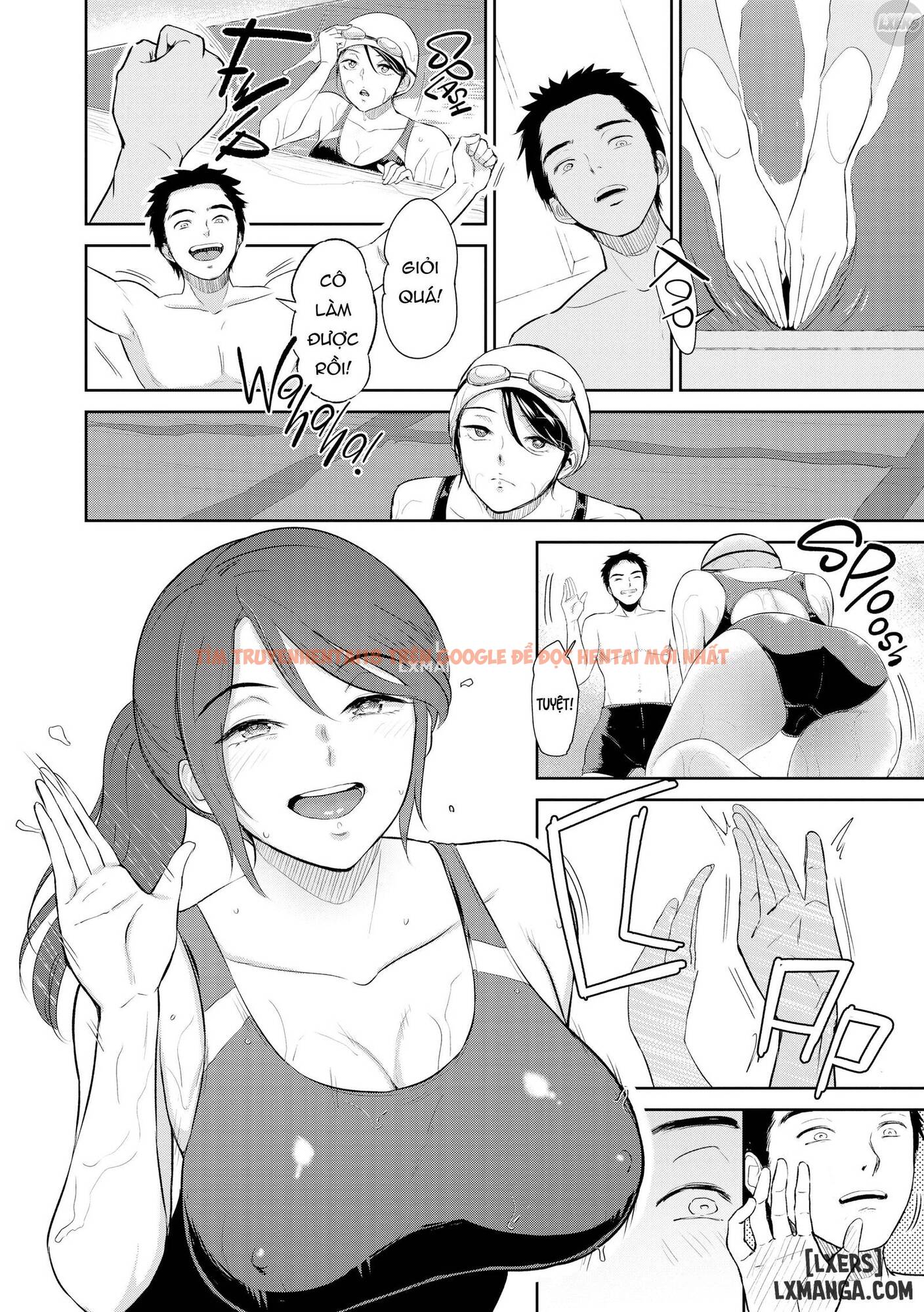 Xem ảnh 10 trong truyện hentai Intercourse Inn - Chapter 7 - www.hentaitvn.net