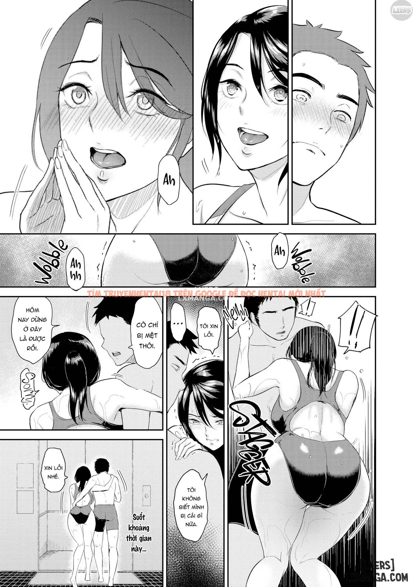Xem ảnh 11 trong truyện hentai Intercourse Inn - Chapter 7 - www.hentaitvn.net