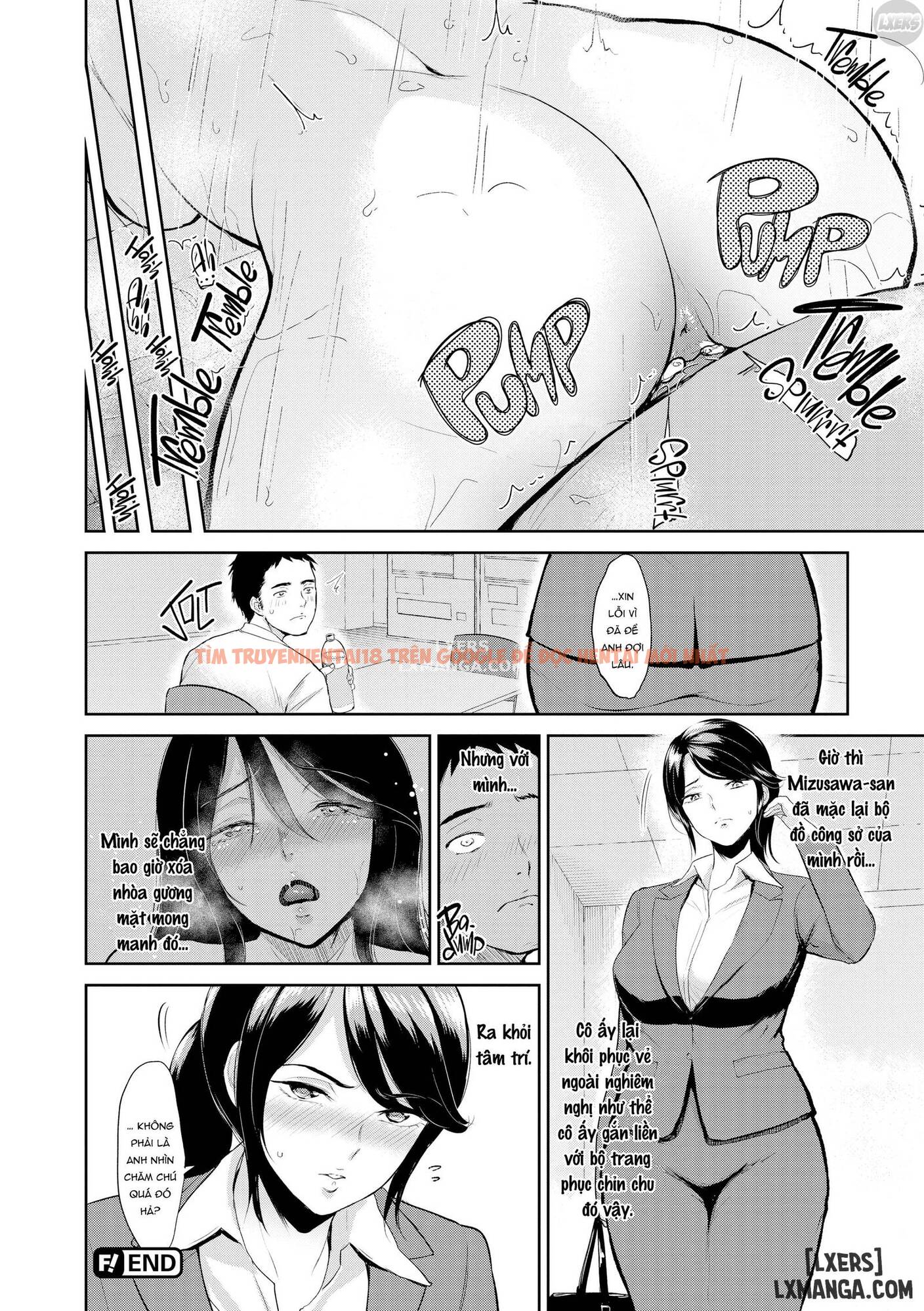 Xem ảnh 22 trong truyện hentai Intercourse Inn - Chapter 7 - www.hentaitvn.net