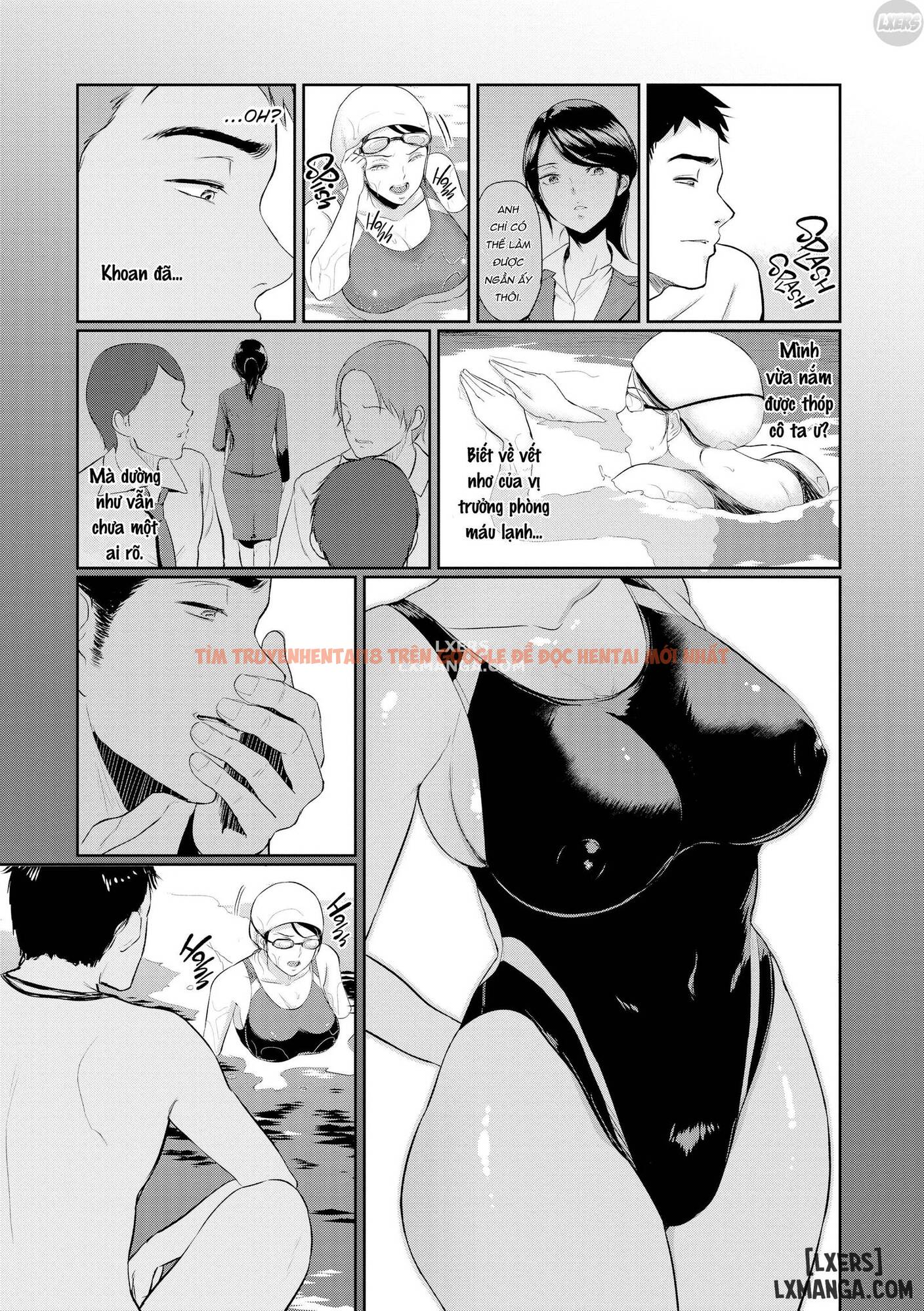 Xem ảnh 7 trong truyện hentai Intercourse Inn - Chapter 7 - www.hentaitvn.net