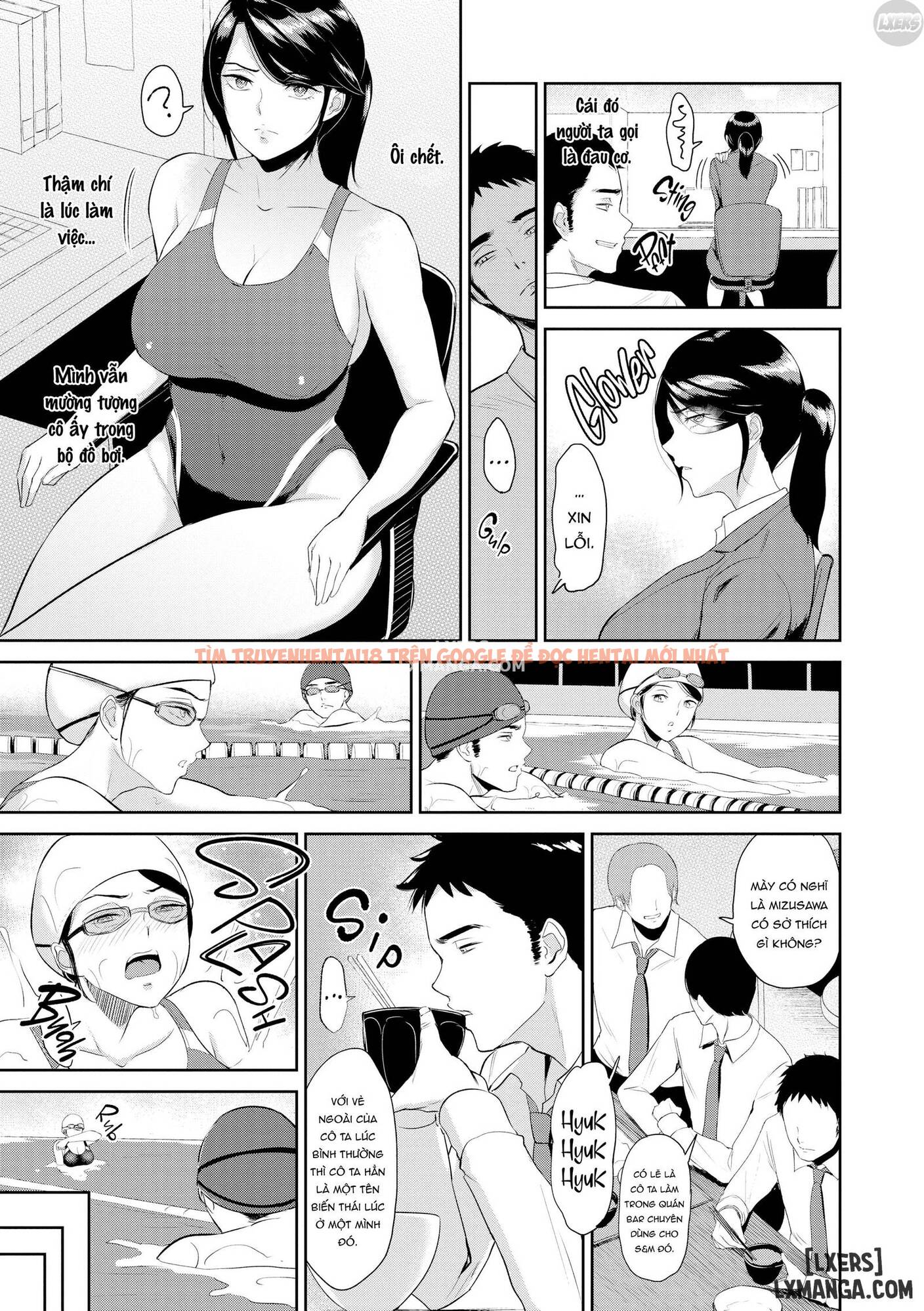 Xem ảnh 9 trong truyện hentai Intercourse Inn - Chapter 7 - www.hentaitvn.net