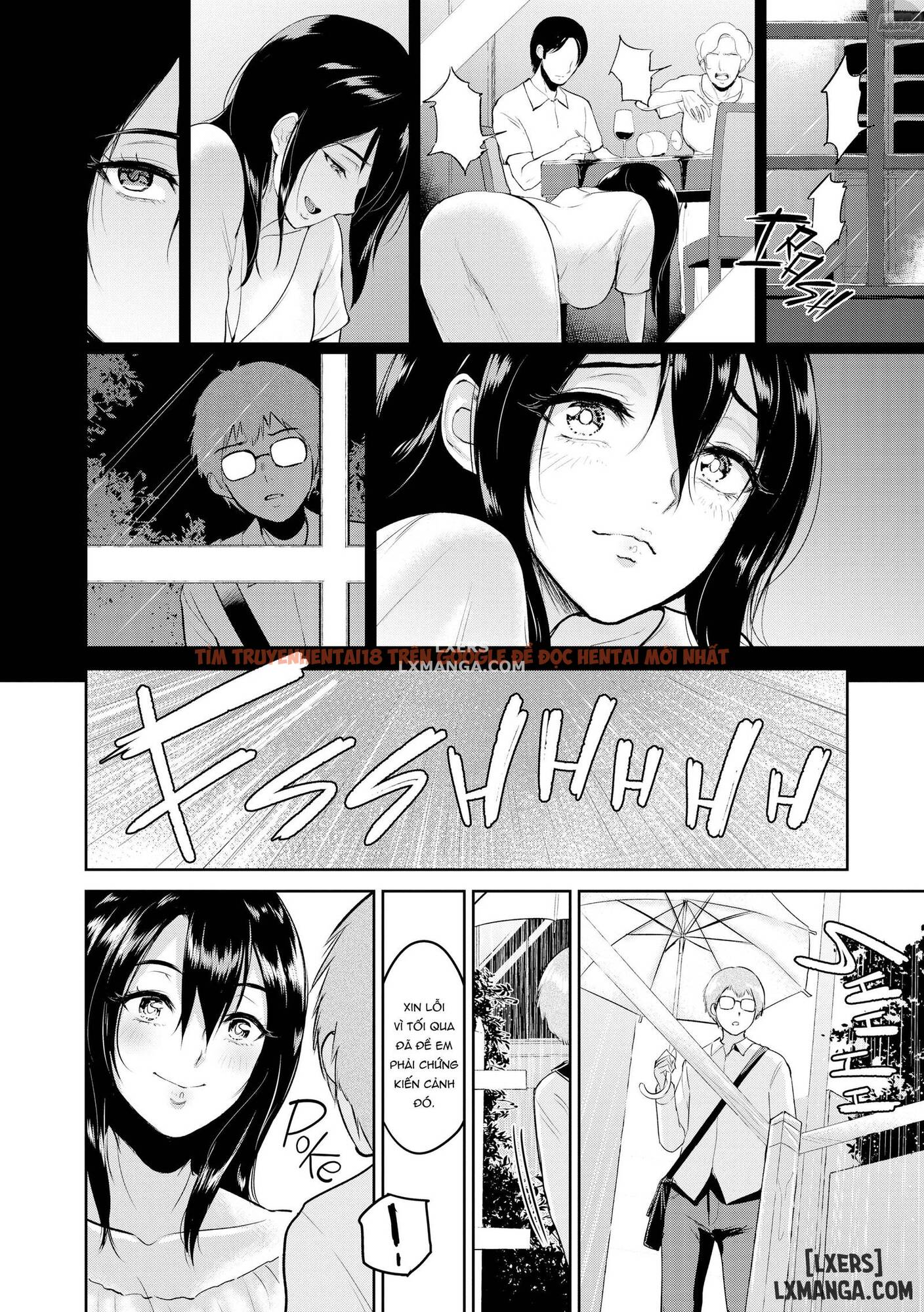 Trang truyện 8 trong truyện tranh Intercourse Inn - Chapter 8 - hentai24h.pro