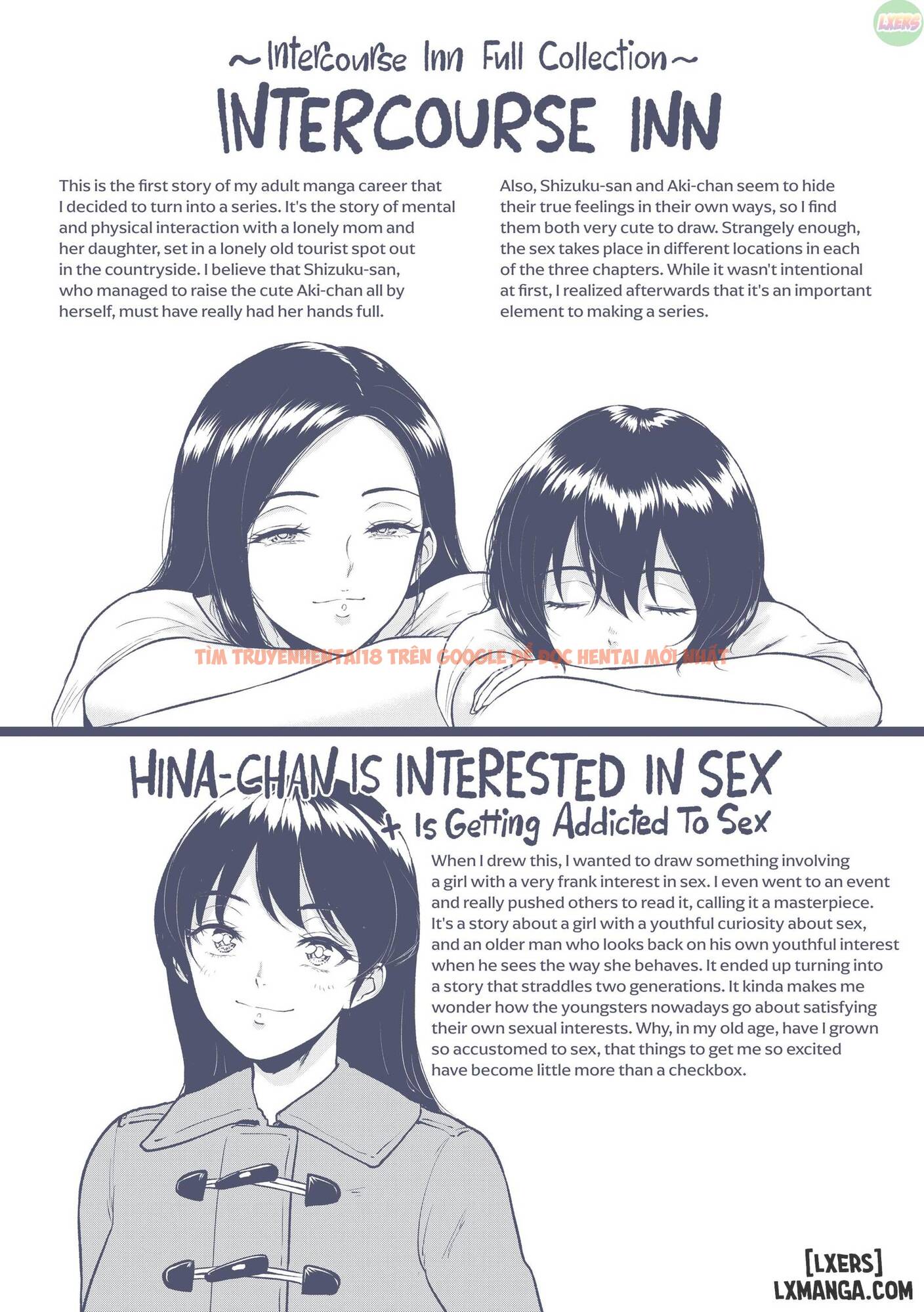 Xem ảnh 13 trong truyện hentai Intercourse Inn - Chapter 9 END - hentaitvn.net