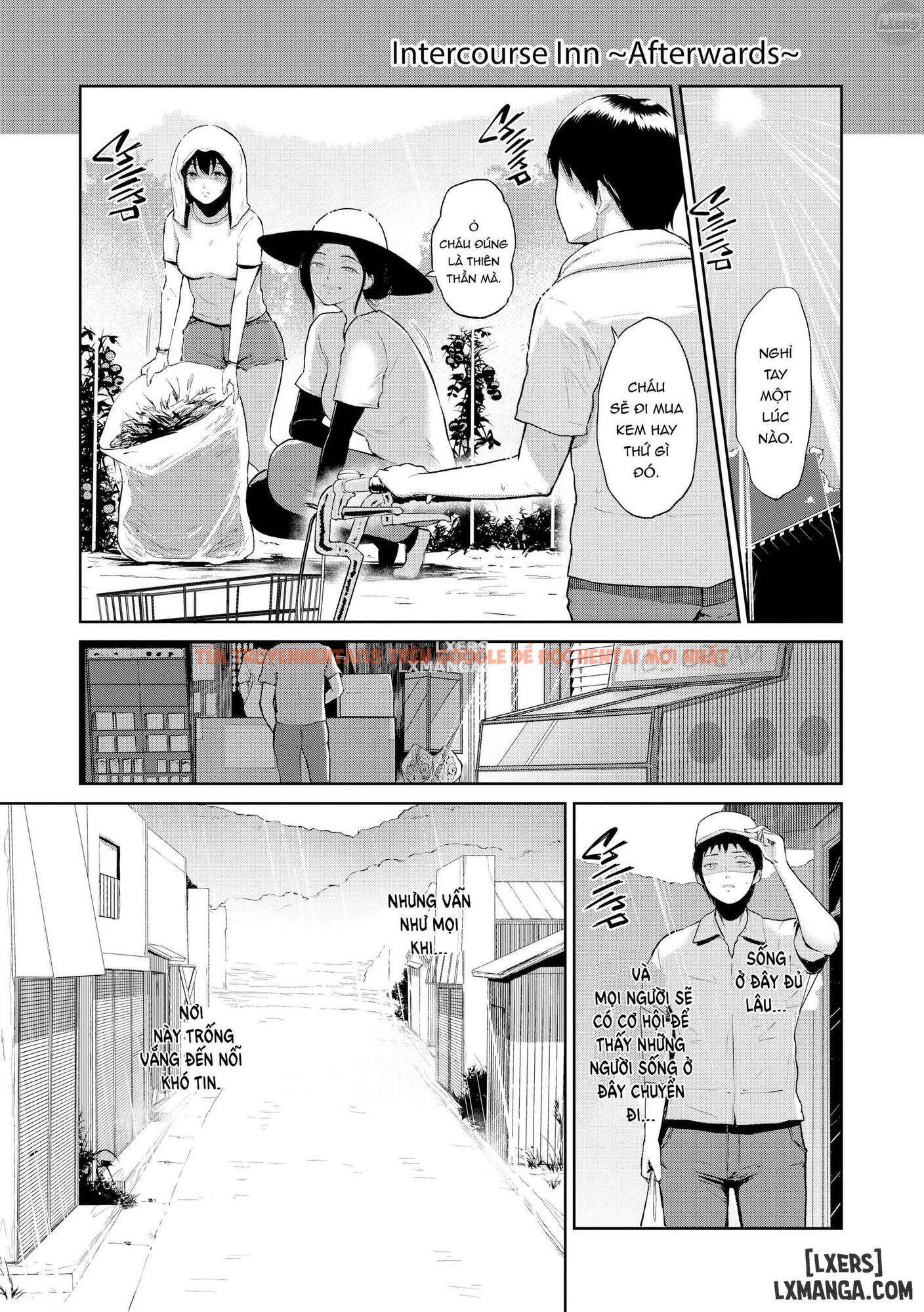 Xem ảnh 3 trong truyện hentai Intercourse Inn - Chapter 9 END - hentaitvn.net