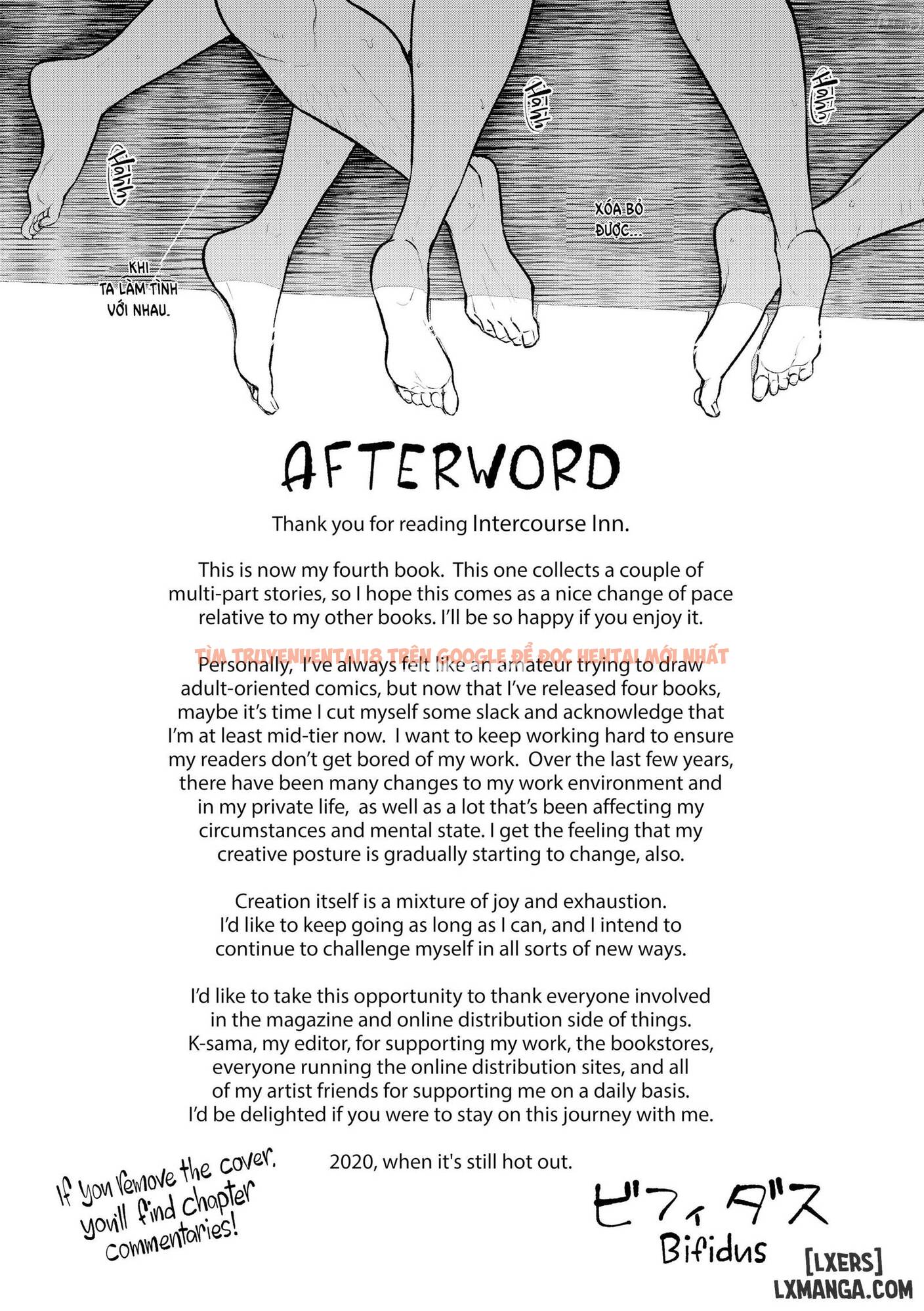 Xem ảnh 9 trong truyện hentai Intercourse Inn - Chapter 9 END - hentaitvn.net