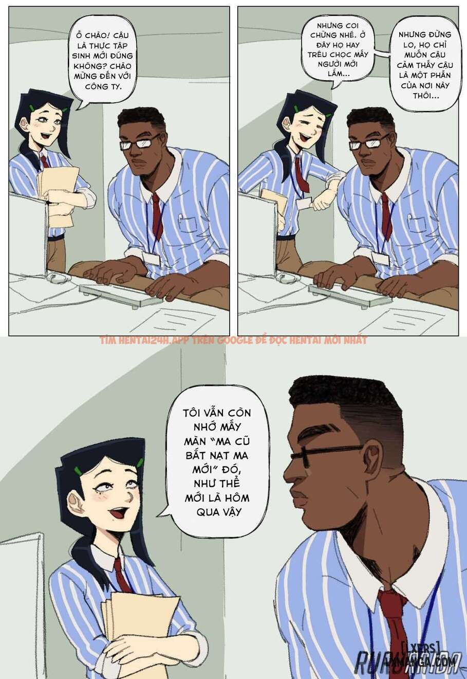 Xem ảnh 0 6942063c605da trong truyện hentai Intern Trap Mini-Story - One Shot - www.hentaitvn.net Xem ảnh 0 6942063c605da trong truyện hentai Intern Trap Mini-Story - One Shot - www.hentaitvn.net