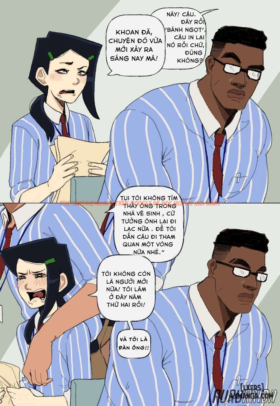 Xem ảnh 5 6942063c605da trong truyện hentai Intern Trap Mini-Story - One Shot - www.hentaitvn.net Xem ảnh 5 6942063c605da trong truyện hentai Intern Trap Mini-Story - One Shot - www.hentaitvn.net