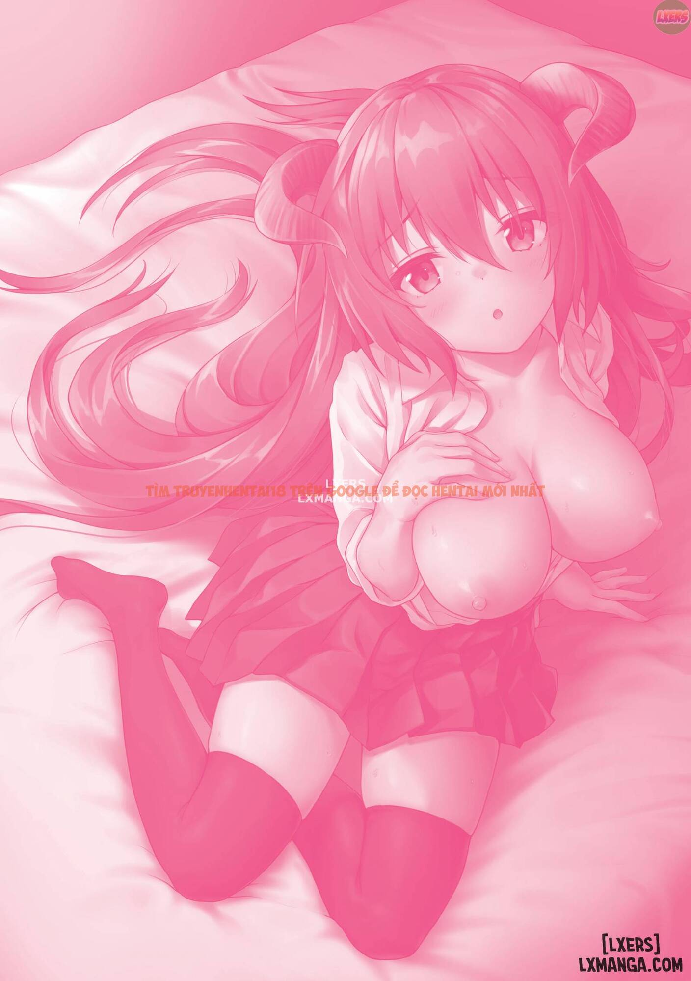 Xem ảnh 34 trong truyện hentai Interspecies Love 101 - Chapter 10 END - hentaitvn.net