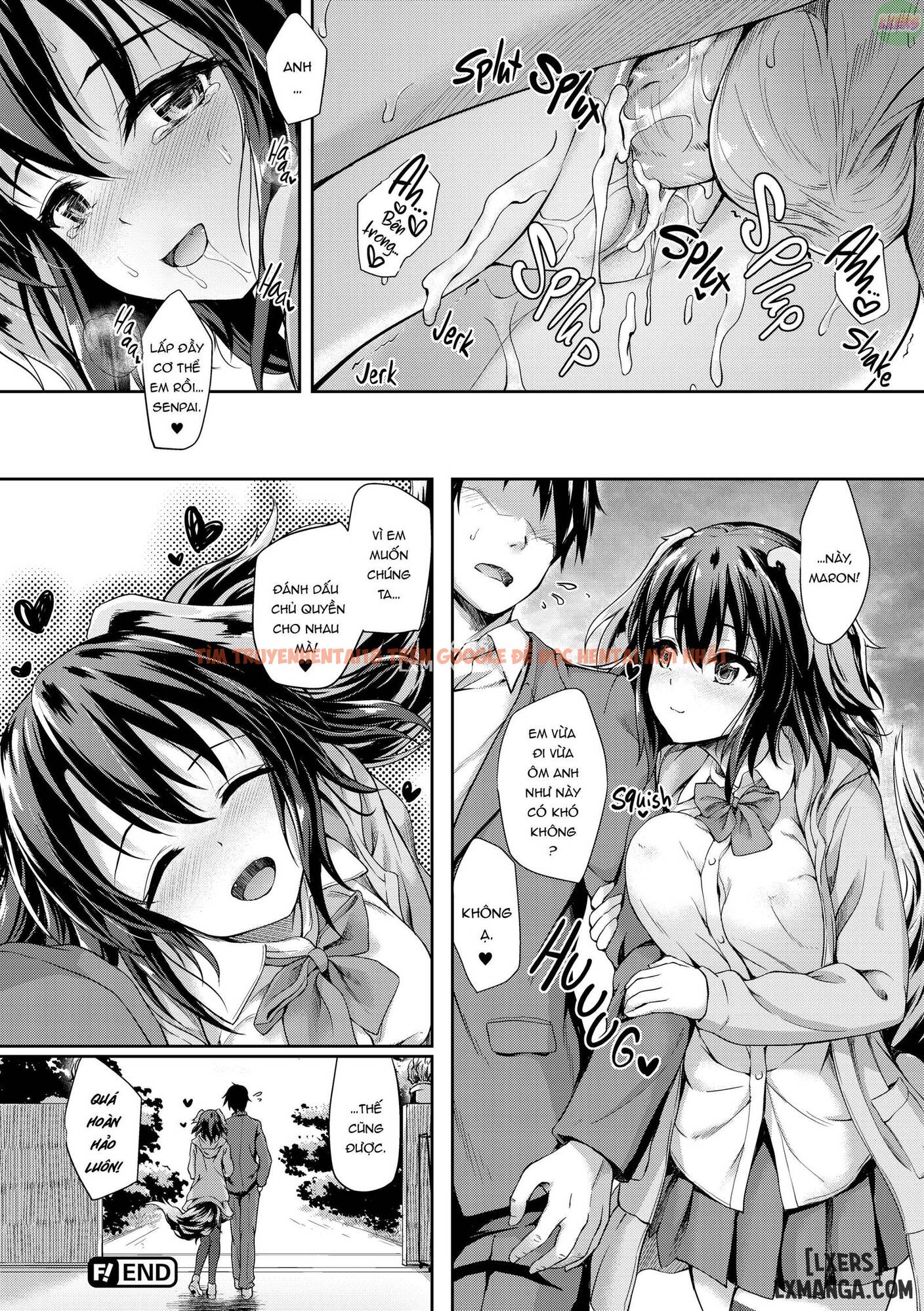 Trang truyện 18 trong truyện tranh Interspecies Love 101 - Chapter 6 - hentai24h.pro