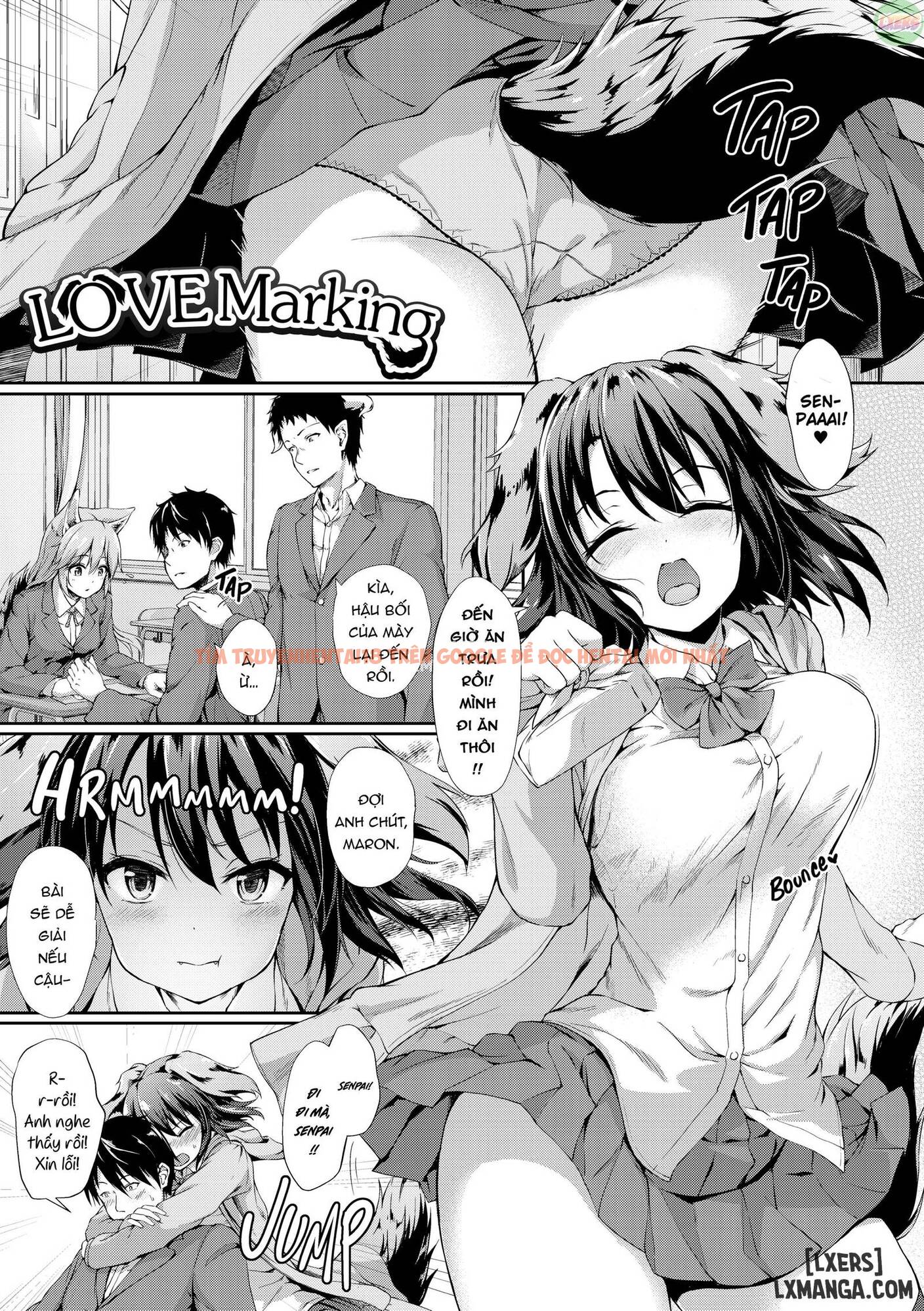 Trang truyện 3 trong truyện tranh Interspecies Love 101 - Chapter 6 - hentai24h.pro