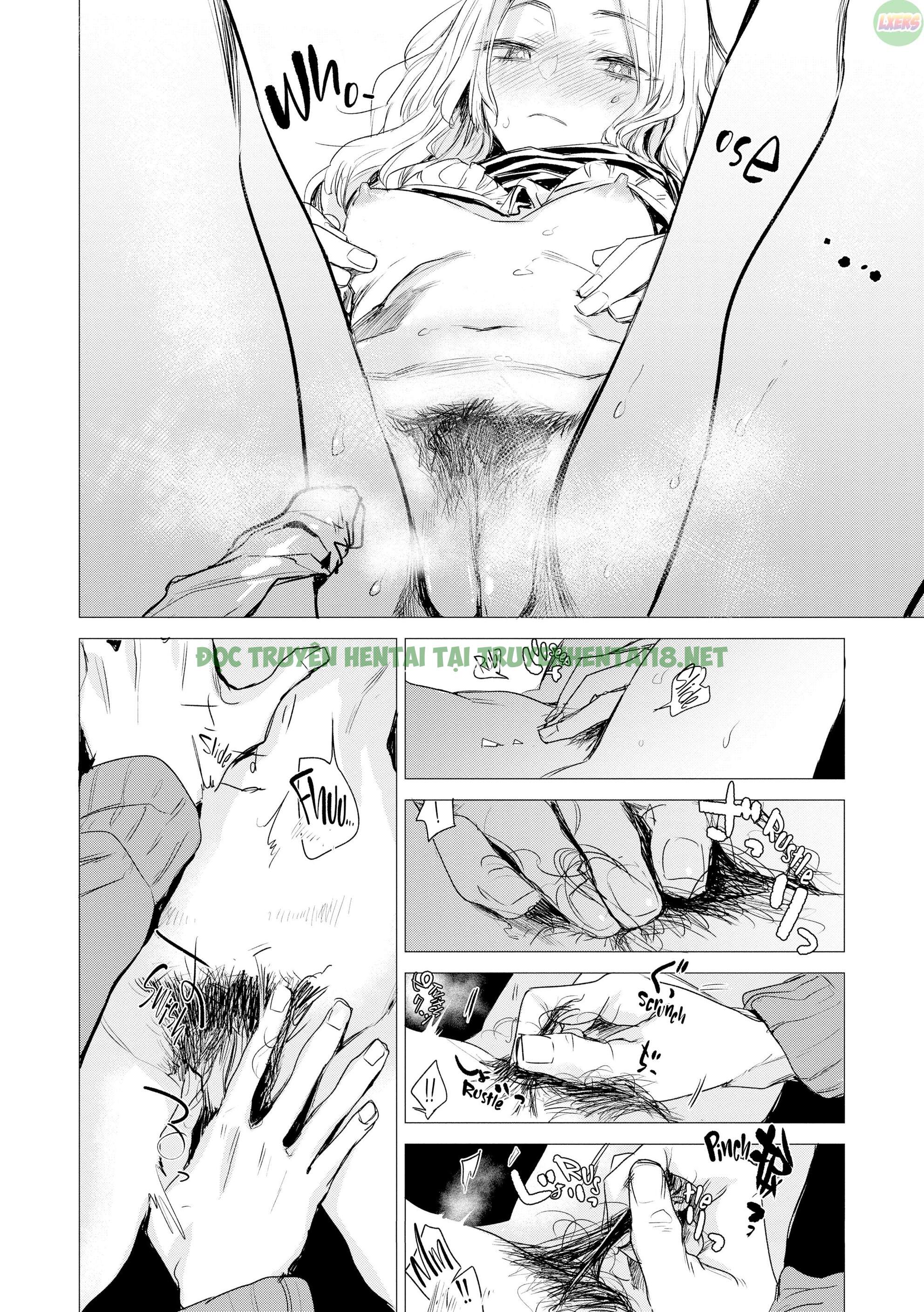 Xem ảnh 14 trong truyện hentai Intimate Days - Chapter 9 END - truyenhentai18.pro
