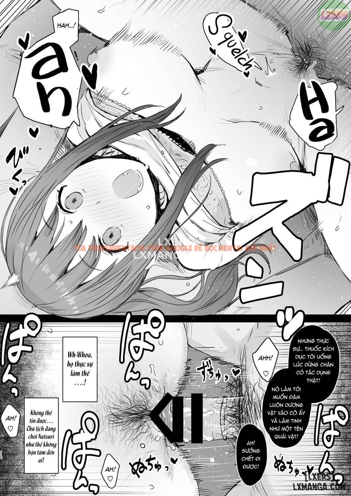 Xem ảnh 11 trong truyện hentai Into The Pits Of Hell! - One Shot - hentaitvn.net