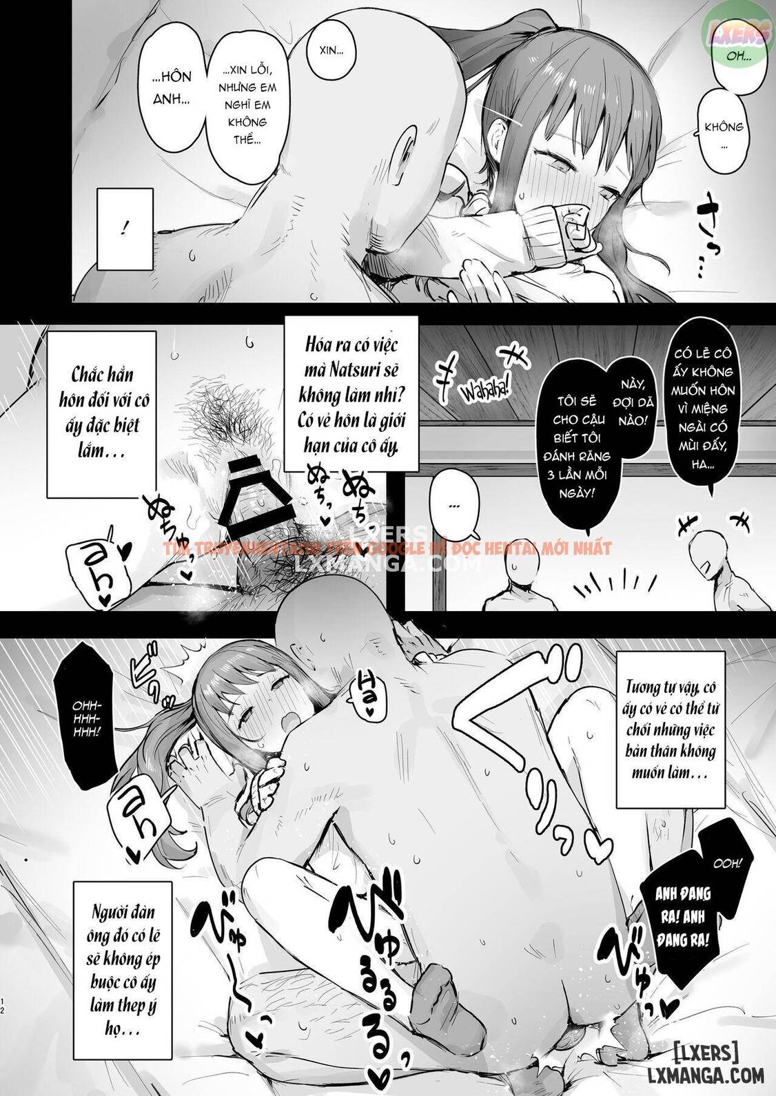 Xem ảnh 13 trong truyện hentai Into The Pits Of Hell! - One Shot - hentaitvn.net