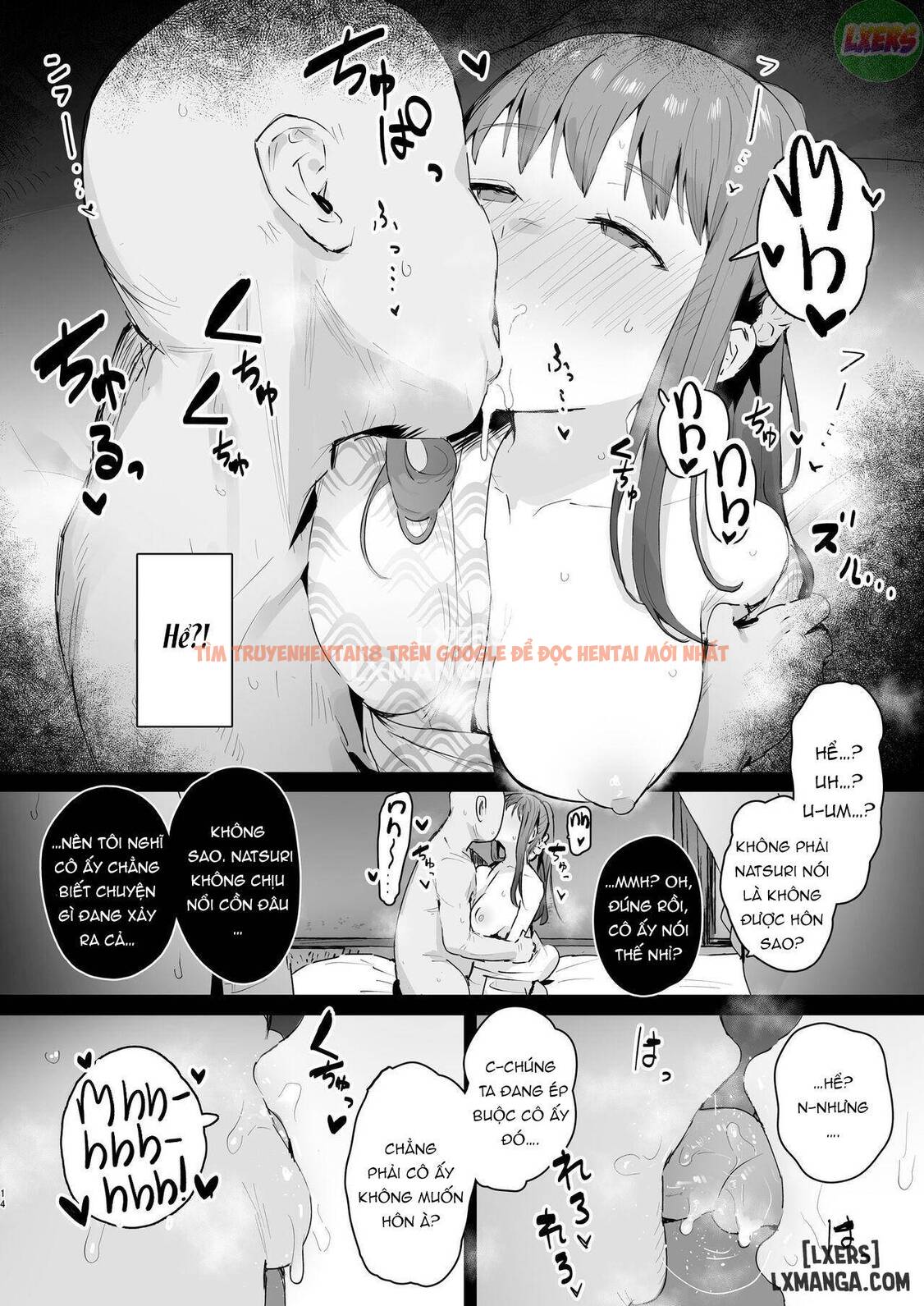 Xem ảnh 15 trong truyện hentai Into The Pits Of Hell! - One Shot - hentaitvn.net
