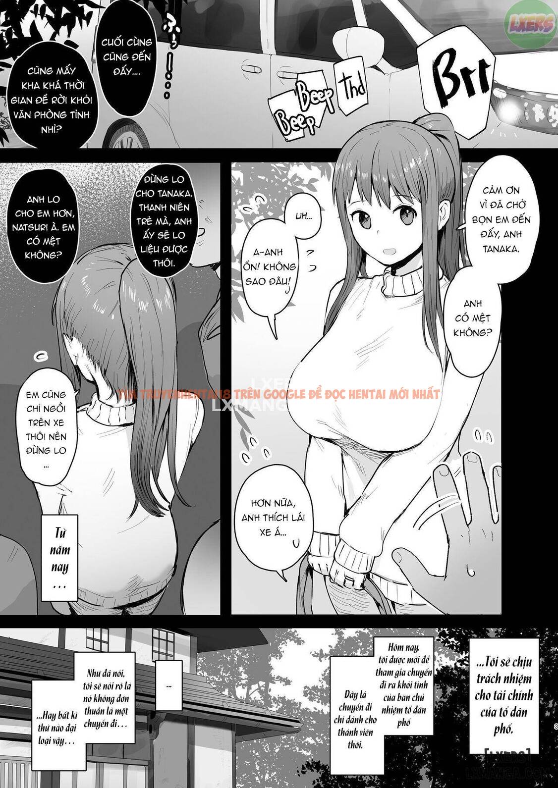 Xem ảnh 4 trong truyện hentai Into The Pits Of Hell! - One Shot - hentaitvn.net