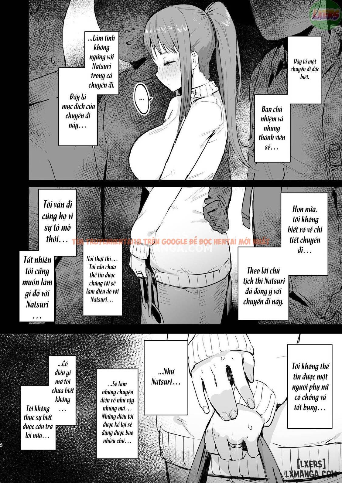 Xem ảnh 5 trong truyện hentai Into The Pits Of Hell! - One Shot - hentaitvn.net