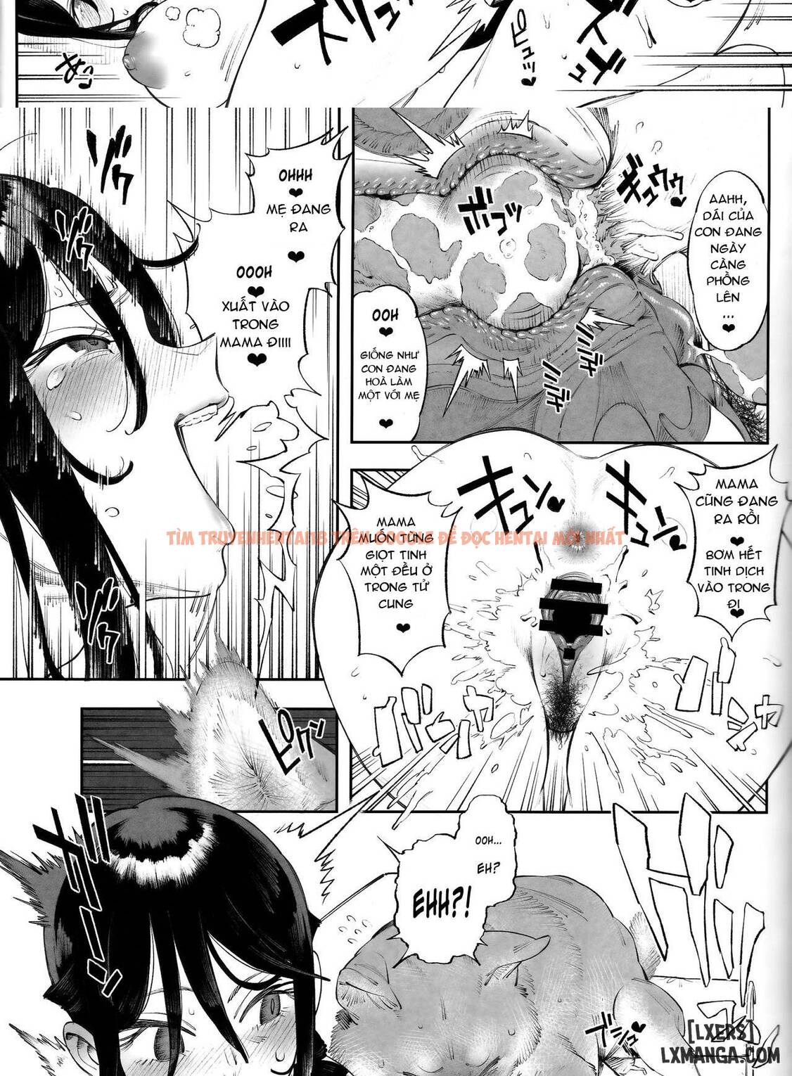 Xem ảnh 19 68d01e40e233b trong truyện hentai Inu No Kimochi Ii 2 - One Shot - www.hentaitvn.net