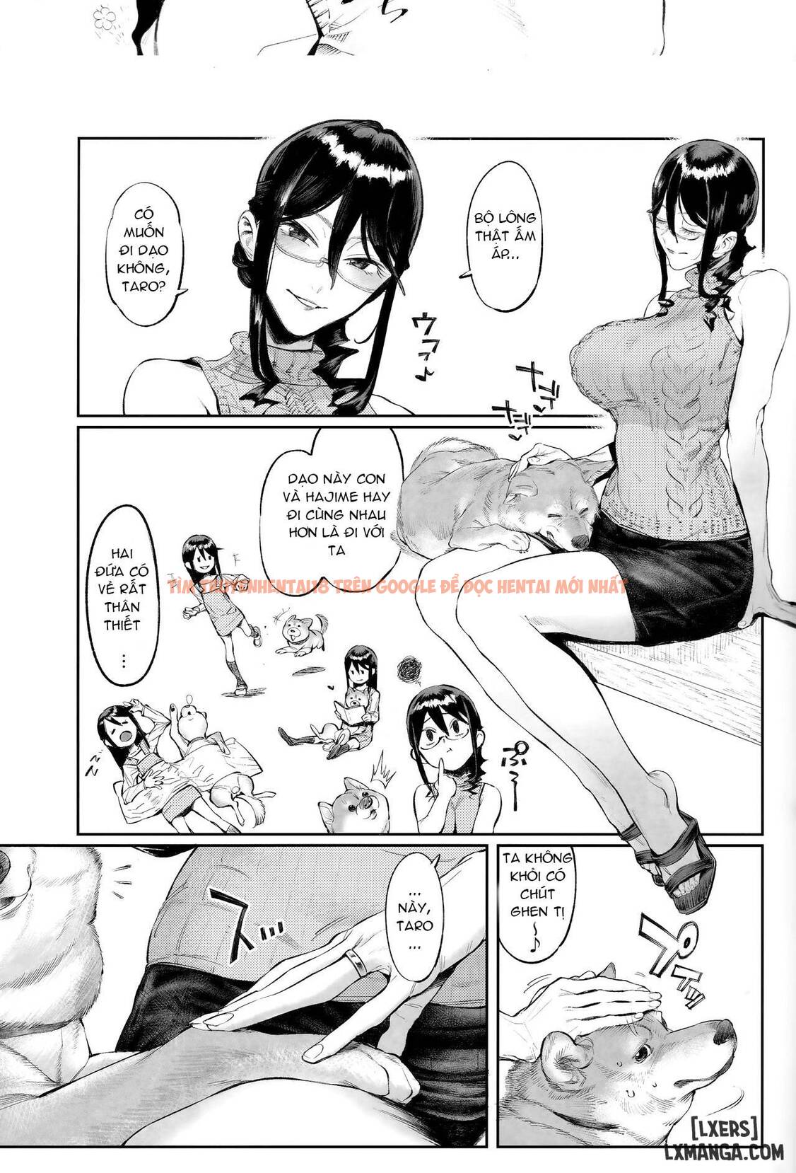 Xem ảnh 2 68d01e40e233b trong truyện hentai Inu No Kimochi Ii 2 - One Shot - www.hentaitvn.net