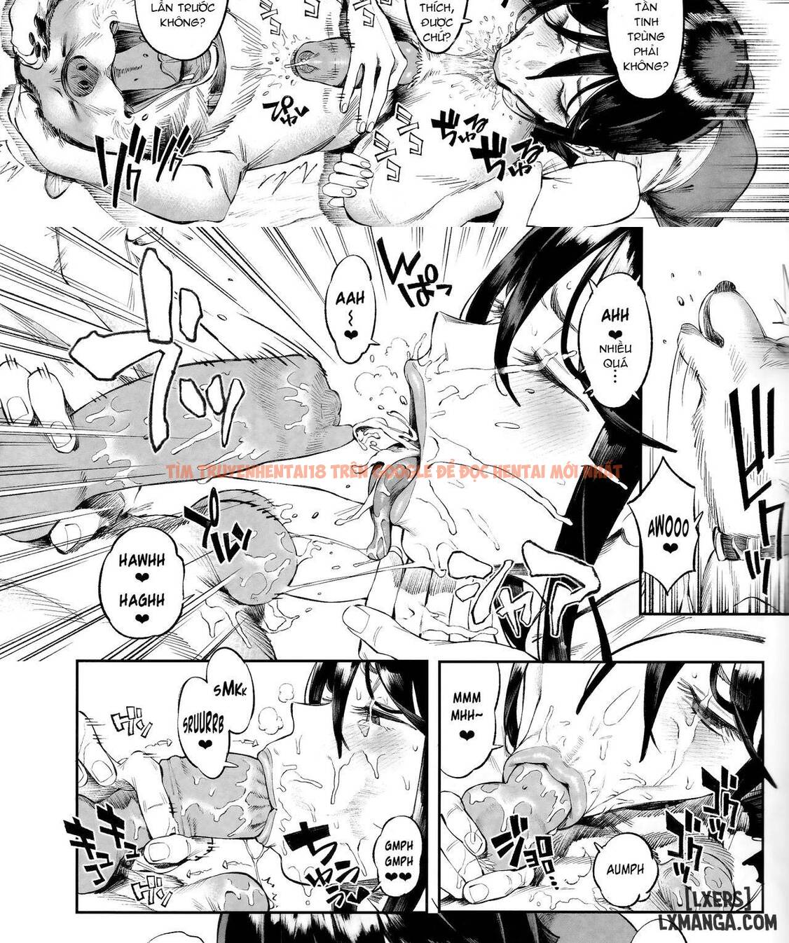 Xem ảnh 8 68d01e40e233b trong truyện hentai Inu No Kimochi Ii 2 - One Shot - www.hentaitvn.net