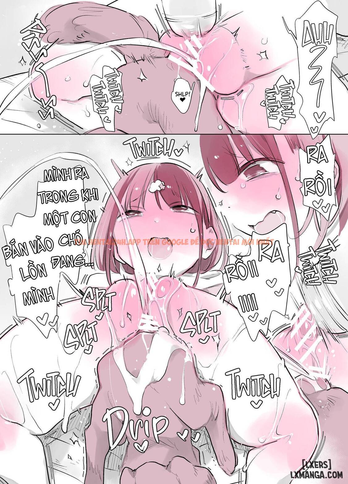 Xem ảnh 16 68fb59387c14f trong truyện hentai Inukan Nikki ~Otokura Ichigo No Baai~ - One Shot - hentaitvn.net