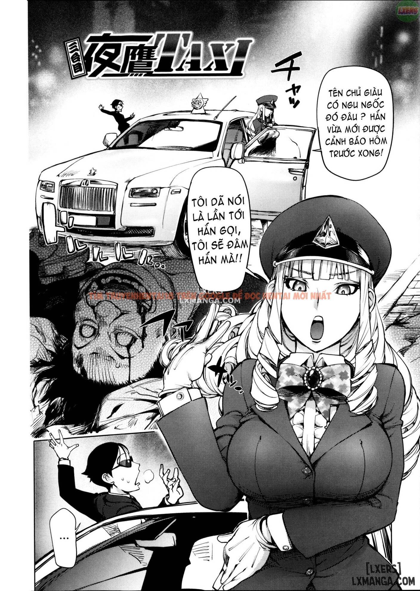 Trang truyện 4 trong truyện tranh Involuntary But Consensual Sex - Chapter 4 - hentai24h.pro
