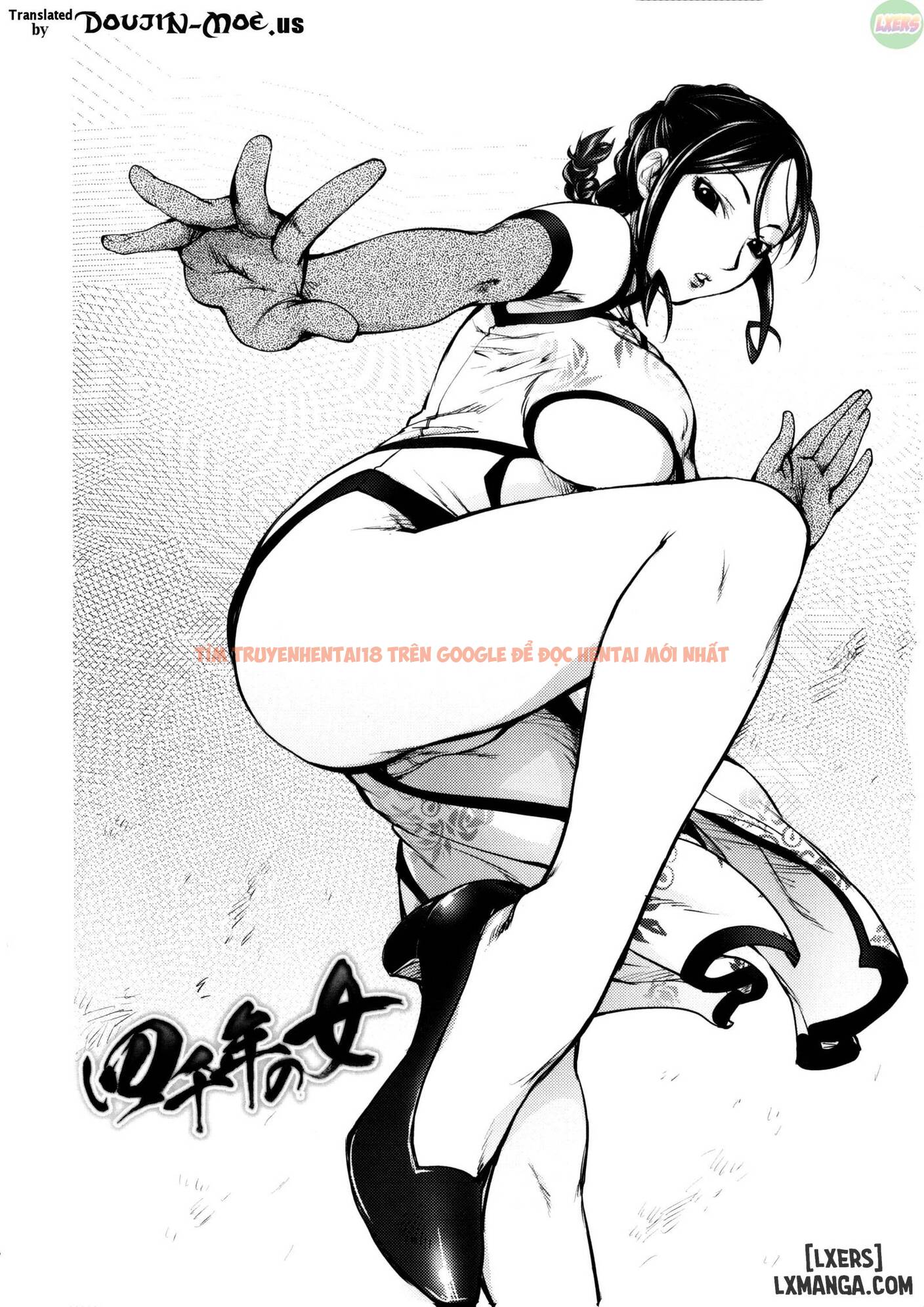 Trang truyện 4 trong truyện tranh Involuntary But Consensual Sex - Chapter 5 - hentai24h.pro