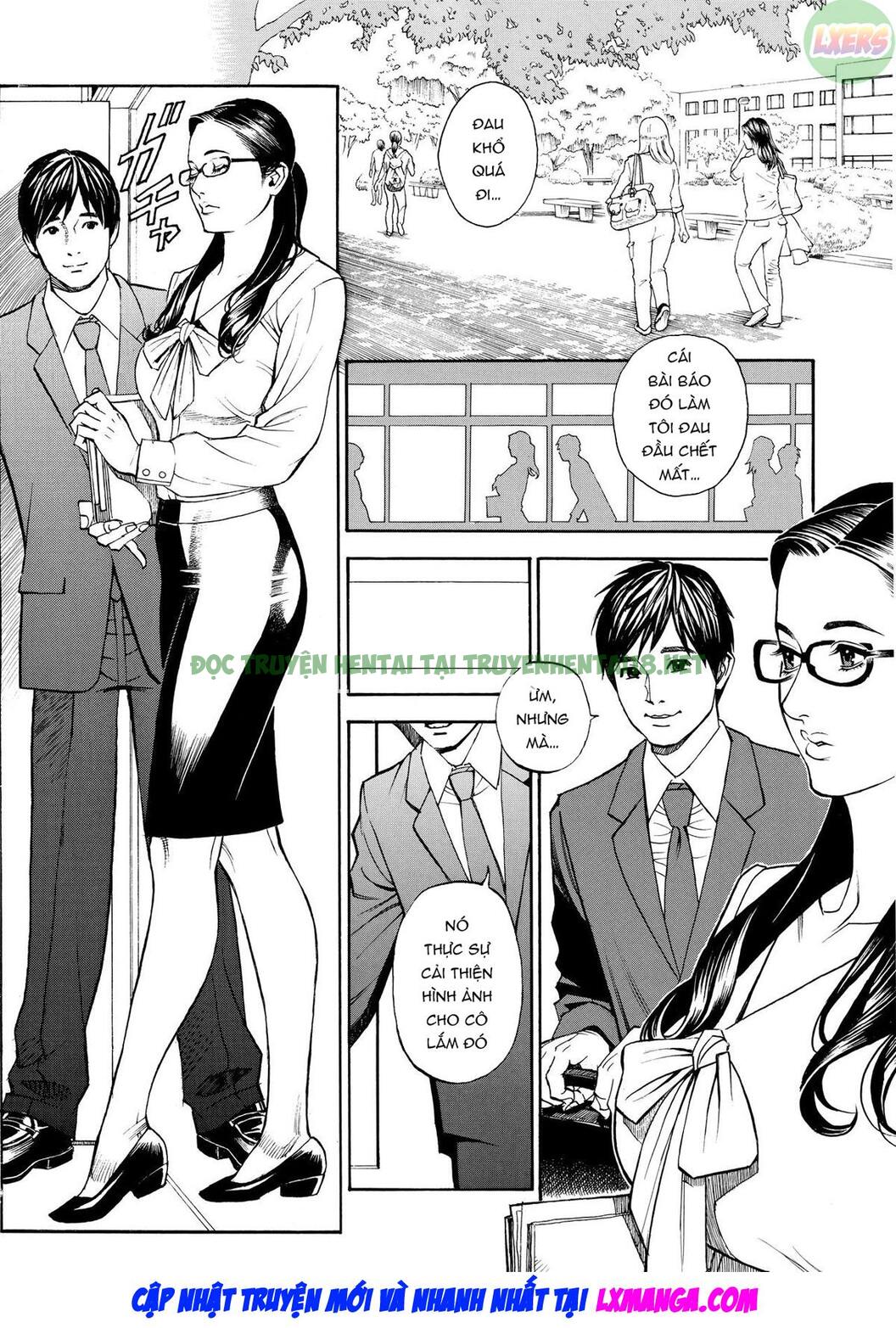 Xem ảnh 13 trong truyện hentai InY Akajuutan - Chapter 1 - truyenhentai18.pro