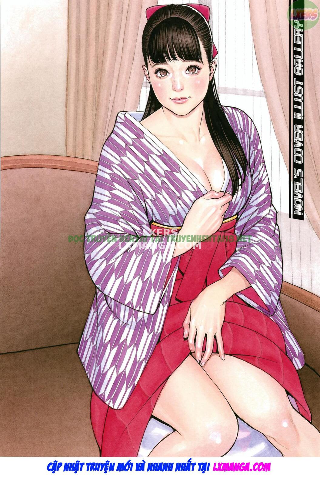Xem ảnh 19 trong truyện hentai InY Akajuutan - Chapter 11 END - truyenhentai18.pro