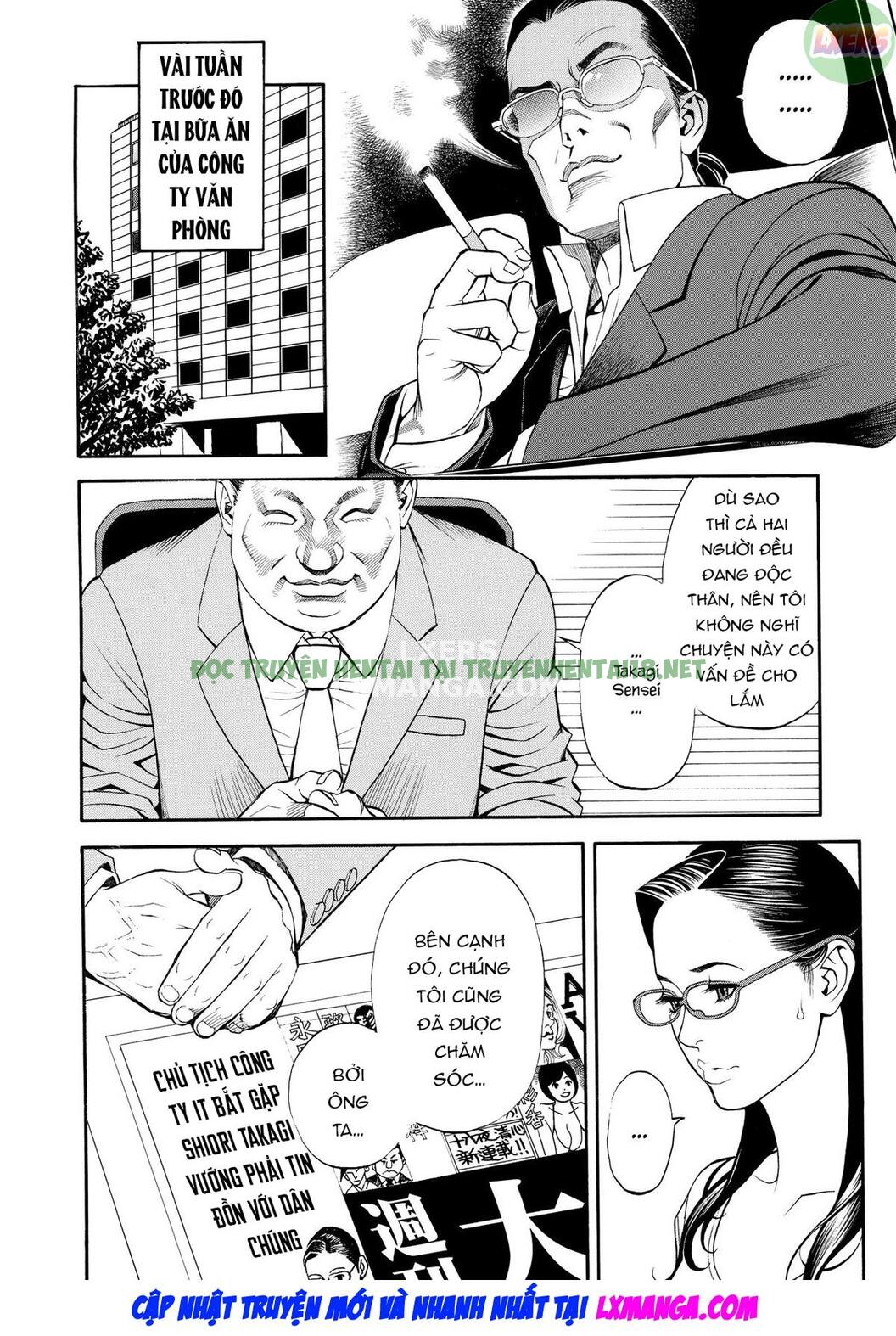 Xem ảnh 10 trong truyện hentai InY Akajuutan - Chapter 2 - truyenhentai18.pro