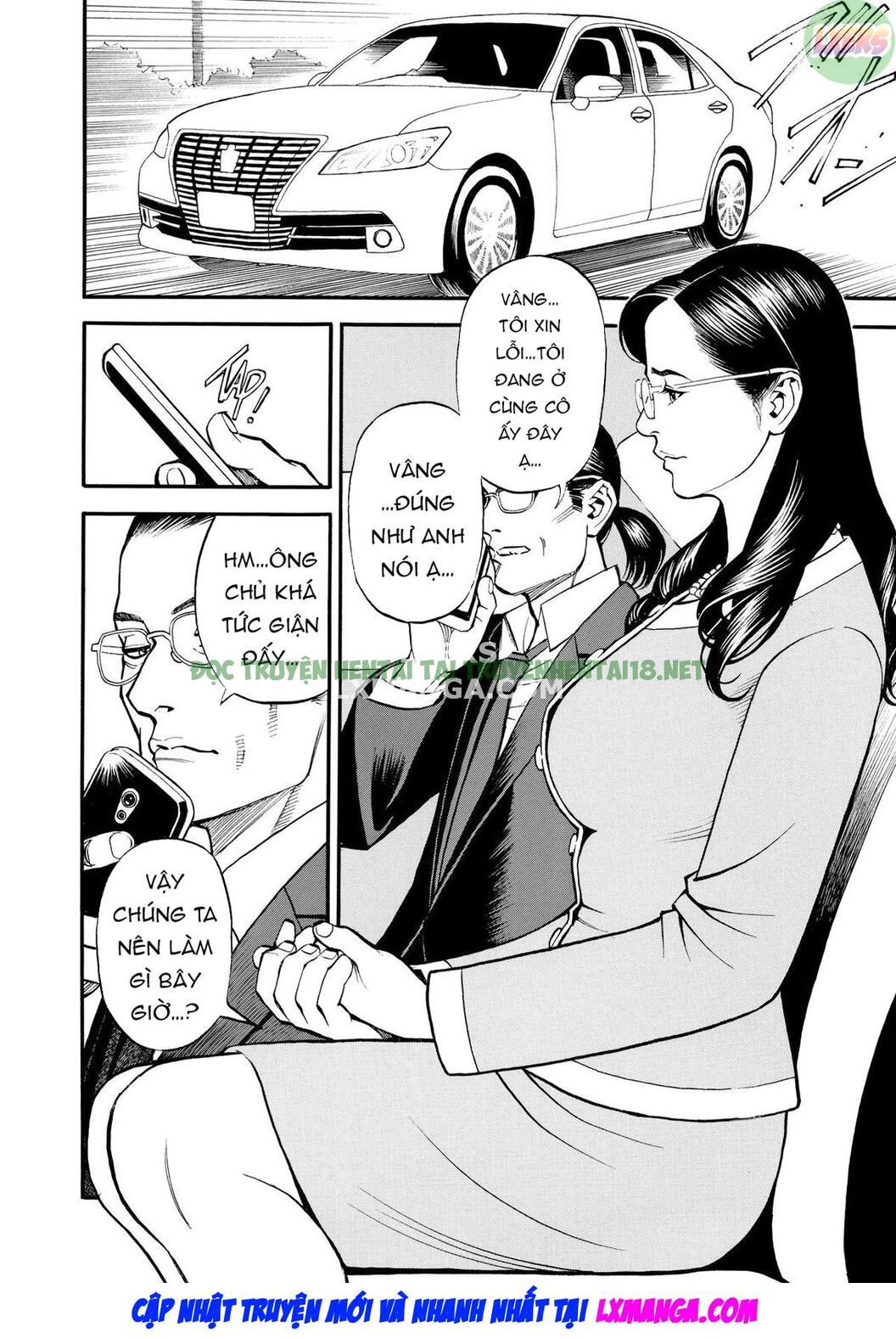 Xem ảnh 8 trong truyện hentai InY Akajuutan - Chapter 7 - truyenhentai18.pro