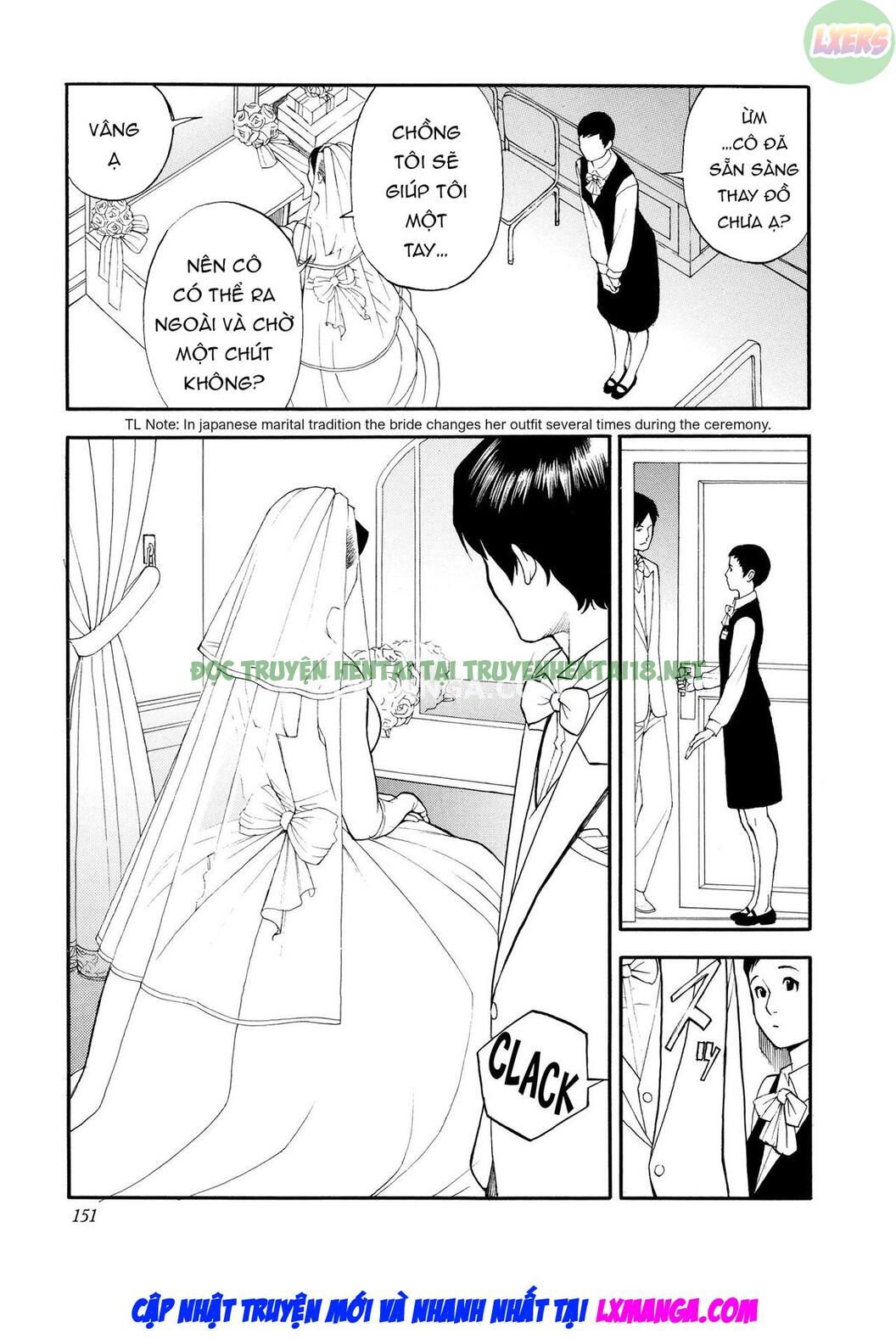 Xem ảnh 7 trong truyện hentai InY Akajuutan - Chapter 9 - truyenhentai18.pro