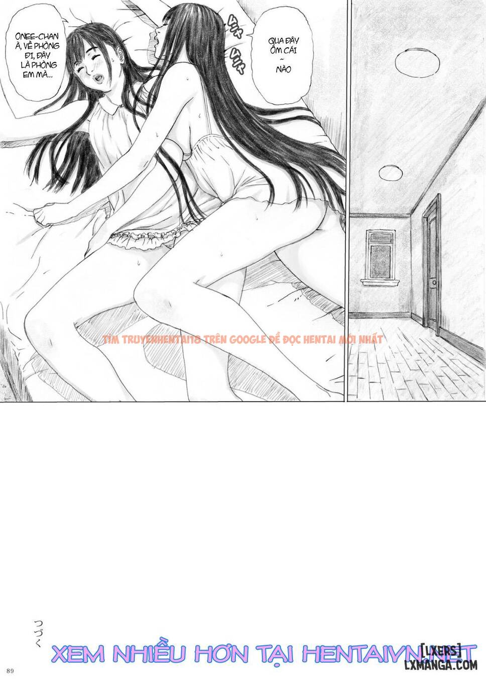 Trang truyện 87 trong truyện tranh Inyoku No Sumika - Chapter 1 - www.truyentvn.net