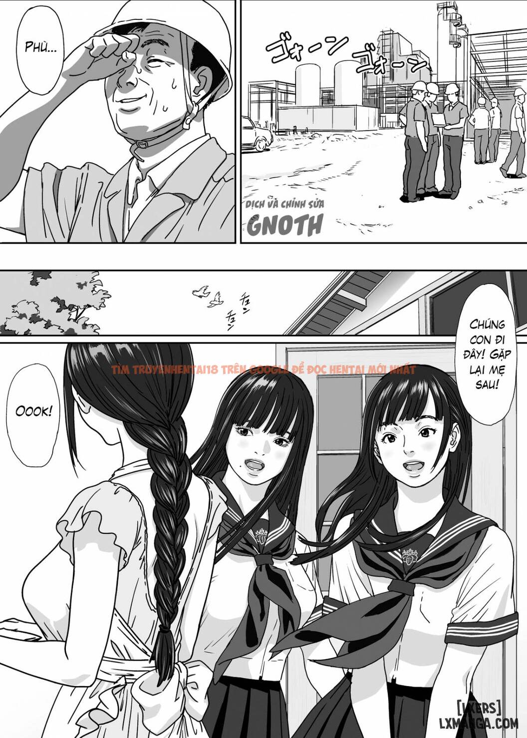 Xem ảnh 13 trong truyện hentai Inyoku No Sumika - Chapter 2 - hentaitvn.net