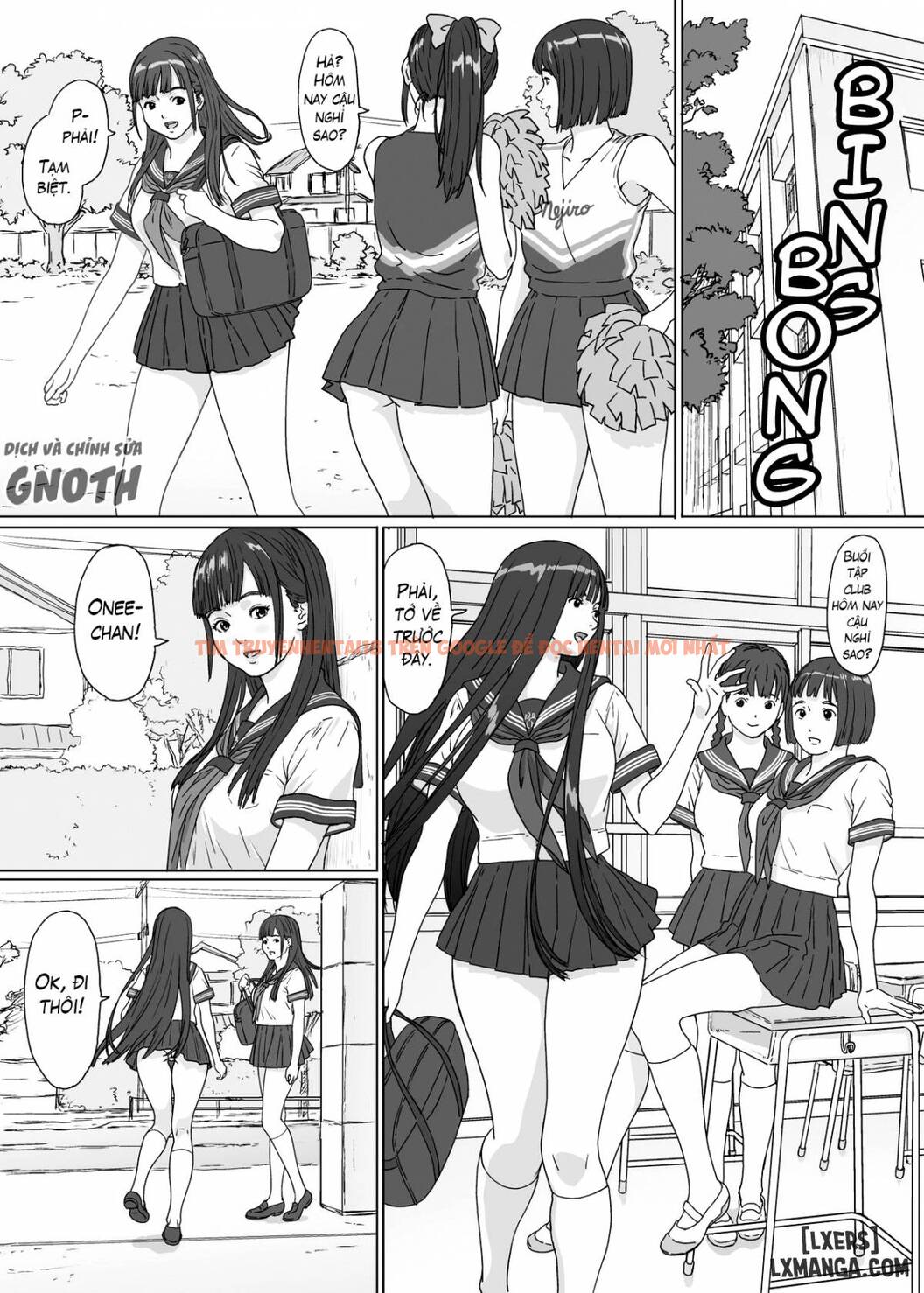 Xem ảnh 21 trong truyện hentai Inyoku No Sumika - Chapter 2 - hentaitvn.net