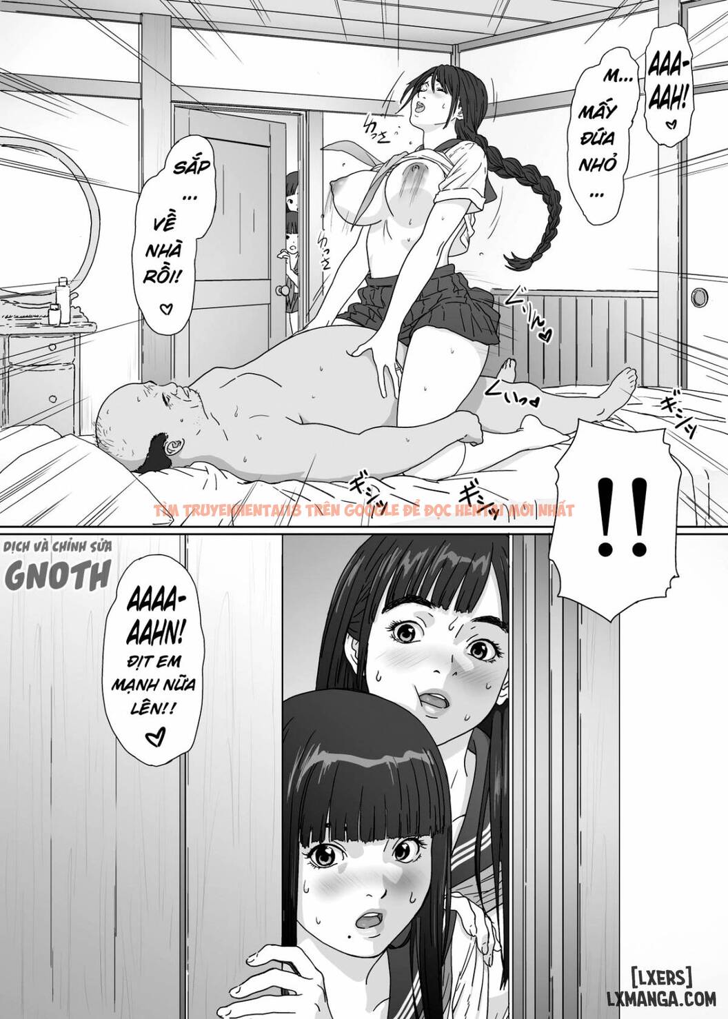 Xem ảnh 23 trong truyện hentai Inyoku No Sumika - Chapter 2 - hentaitvn.net