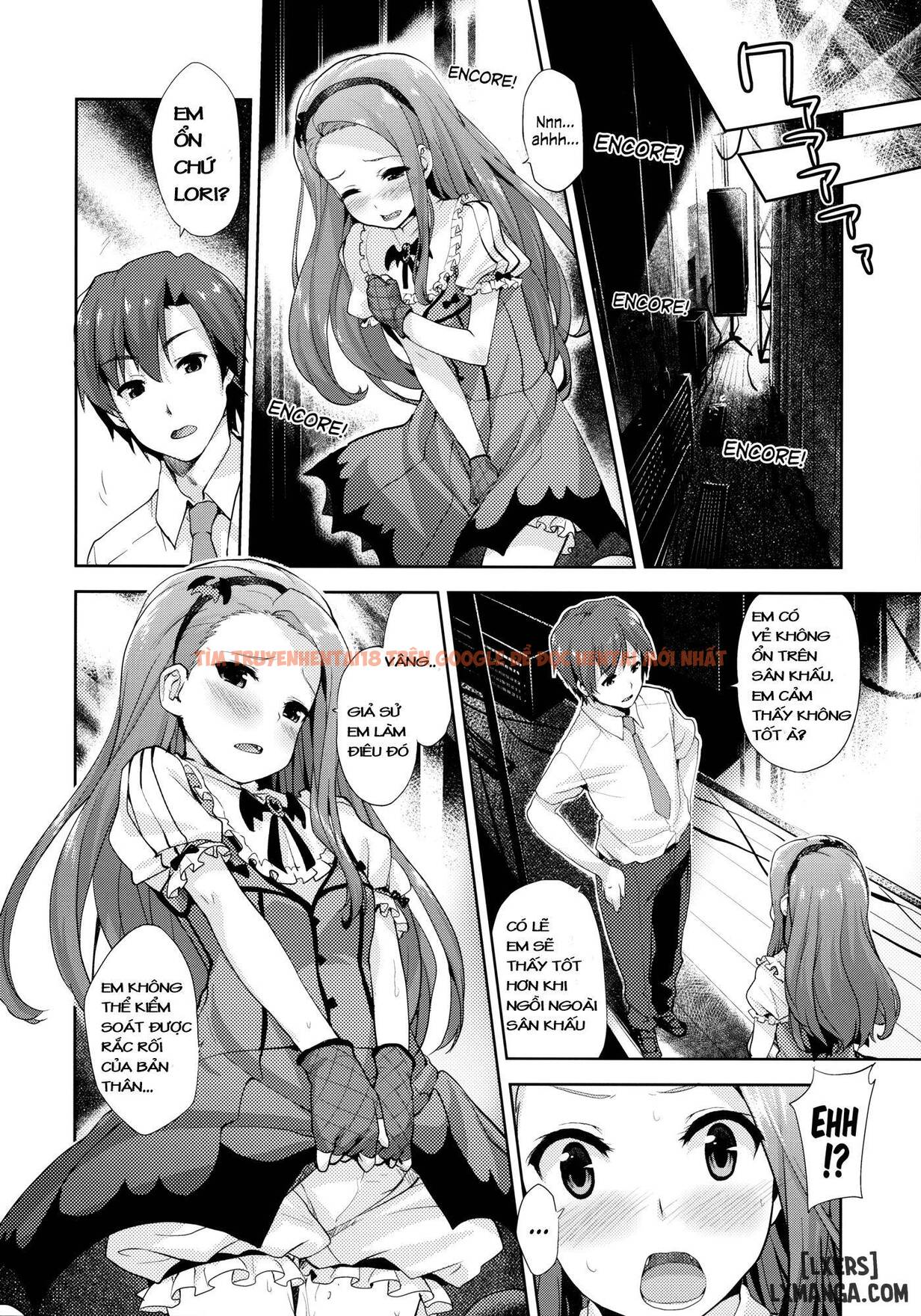 Xem ảnh 4 trong truyện hentai Iorin No Kaze Gusuri - One Shot - hentaitvn.net