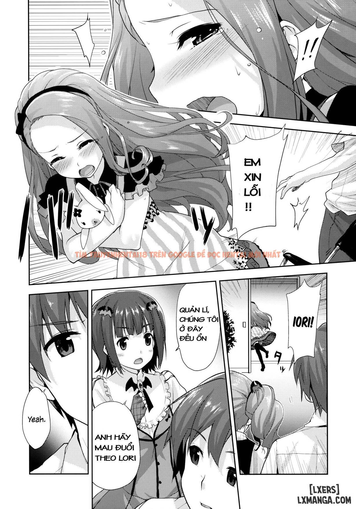 Xem ảnh 8 trong truyện hentai Iorin No Kaze Gusuri - One Shot - hentaitvn.net