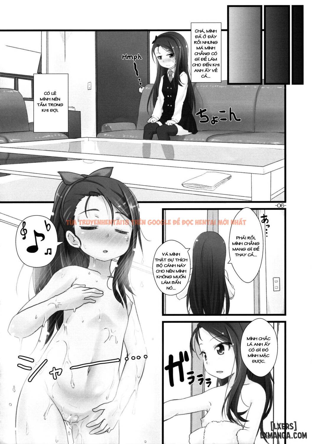 Xem ảnh 4 trong truyện hentai Iorix Y/N - One Shot - hentaitvn.net
