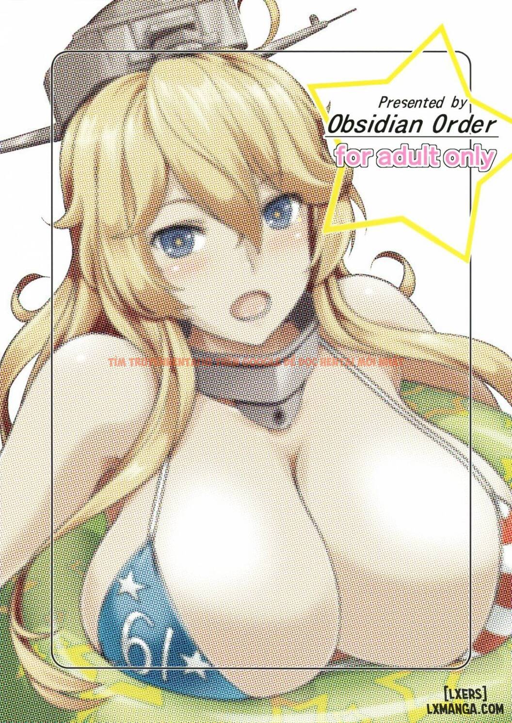 Xem ảnh 18 trong truyện hentai Iowant 2 - One Shot - hentaitvn.net
